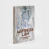Wifredo Lam The Imagination at Work. The font is brown and the cover of the book is a work by Lam.