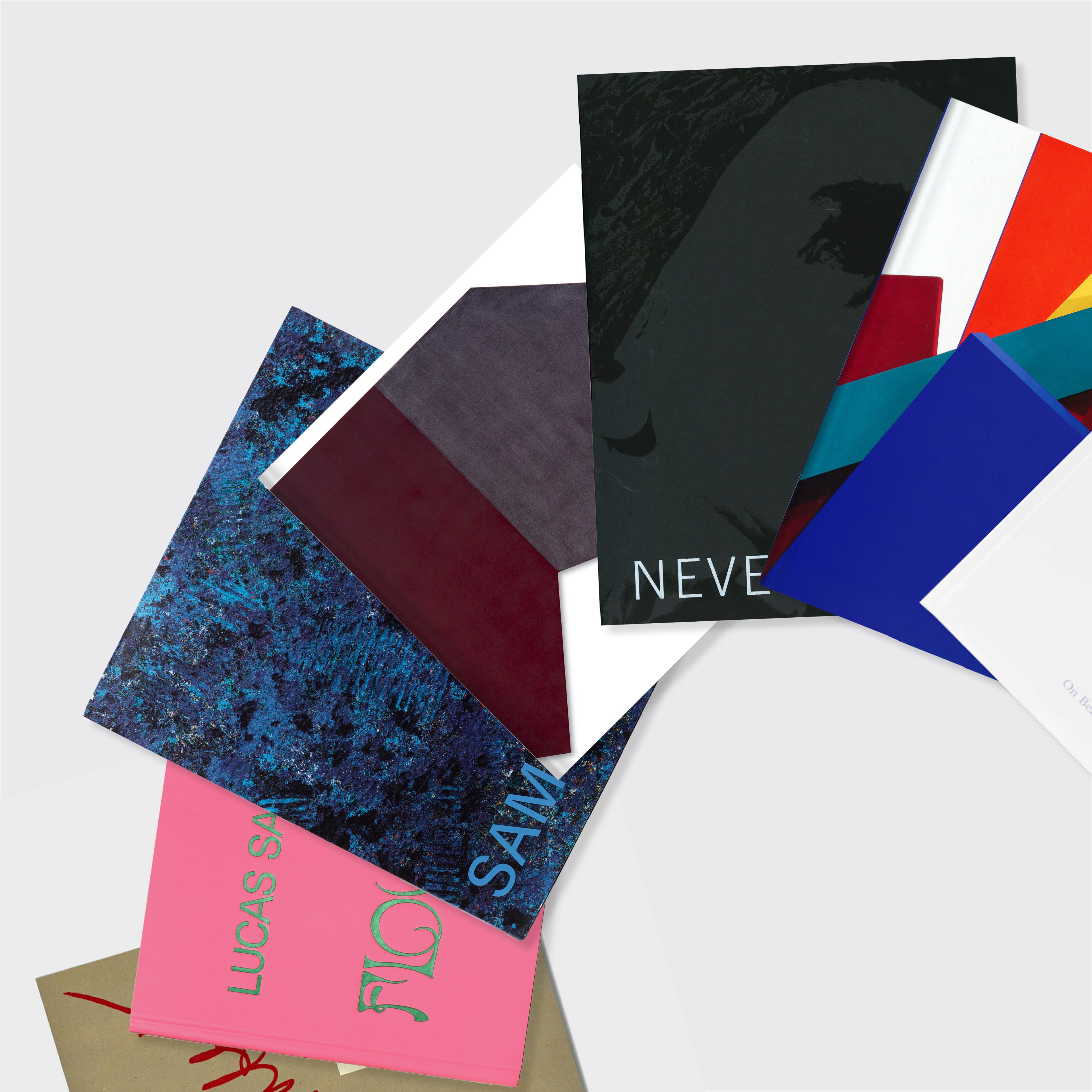 20th Century Library