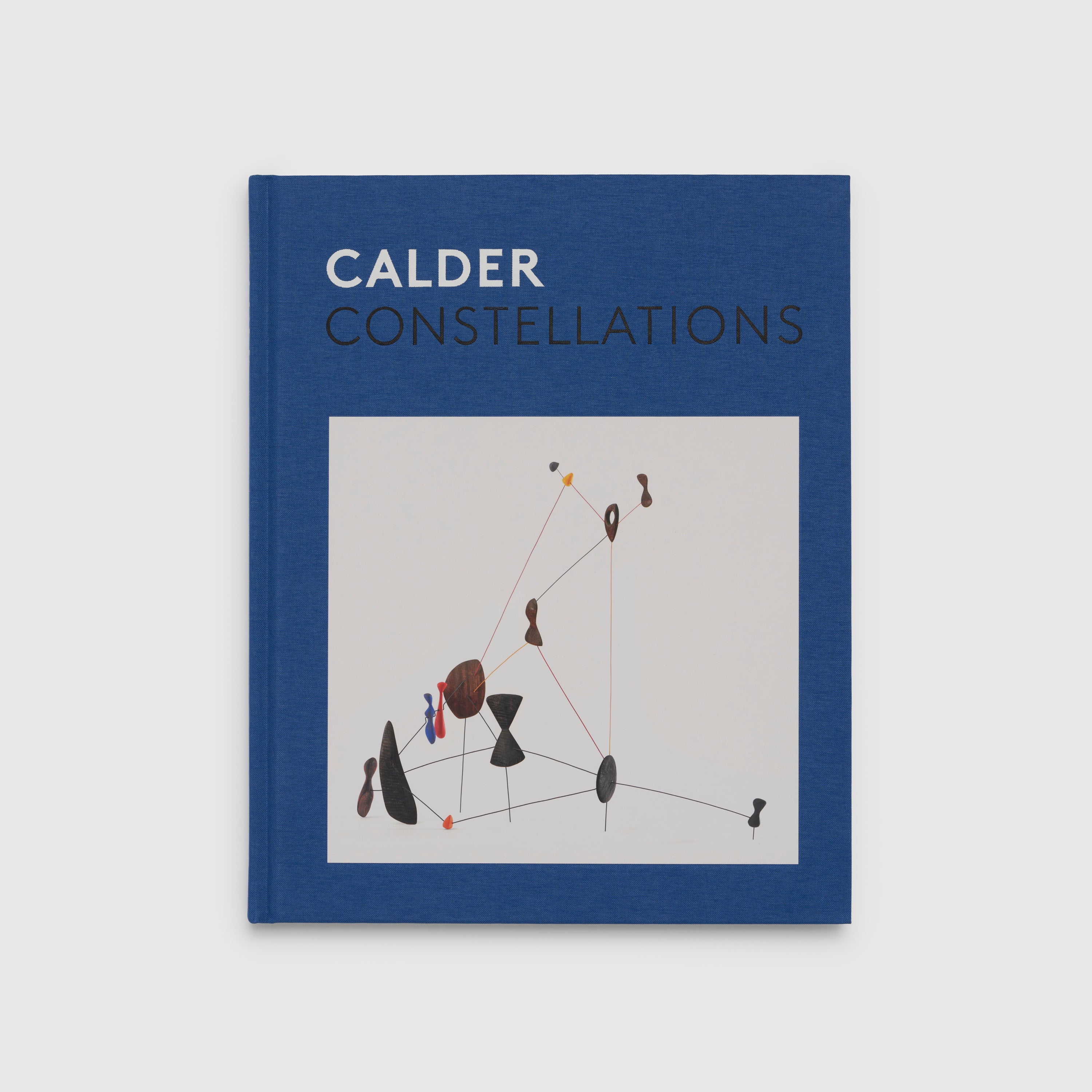 Calder|Miró: Constellations