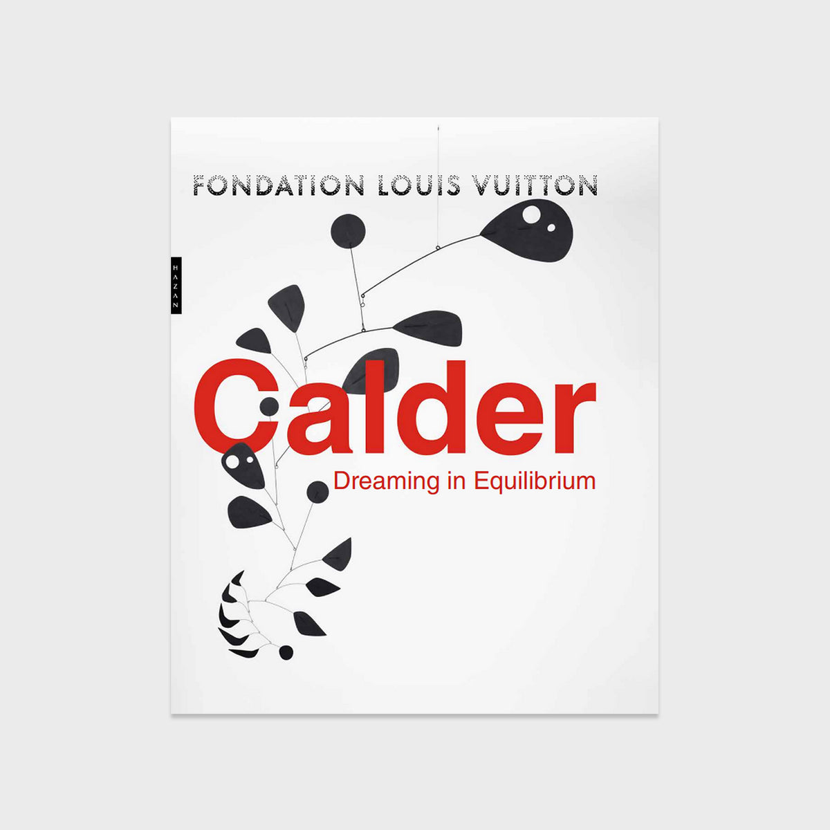 Calder: Dreaming in Equilibrium