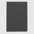A Drawing Book. The cover is dark grey and the title is stamped into the cover.