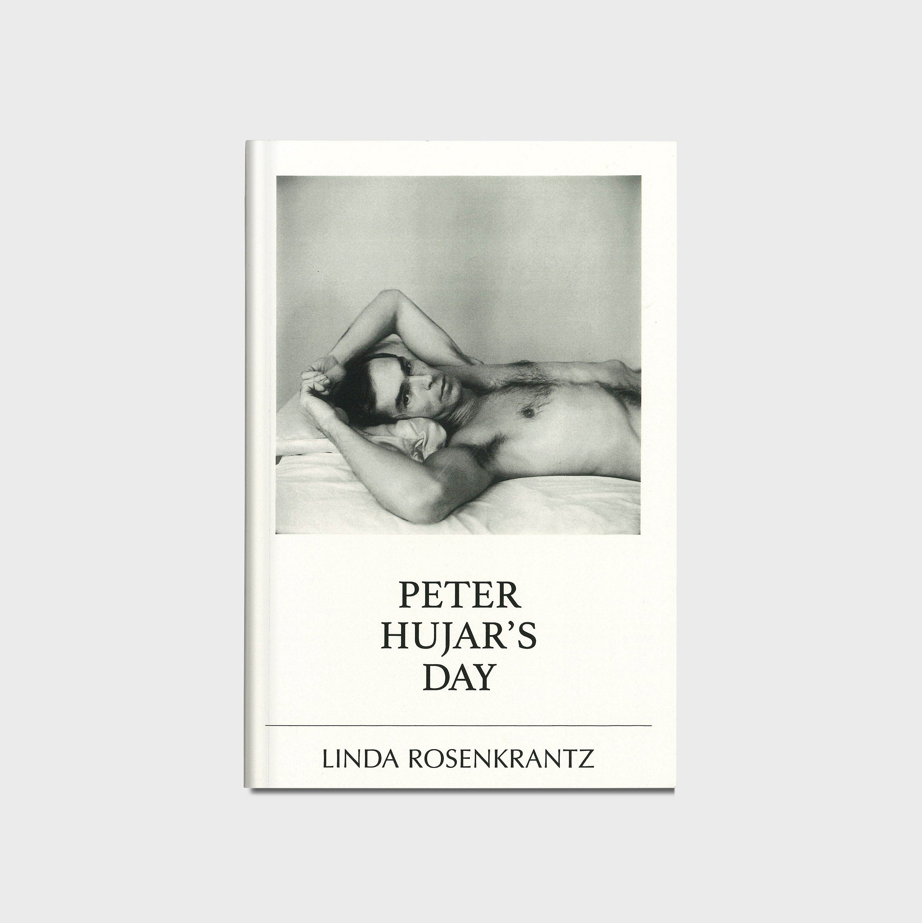 Peter Hujar&