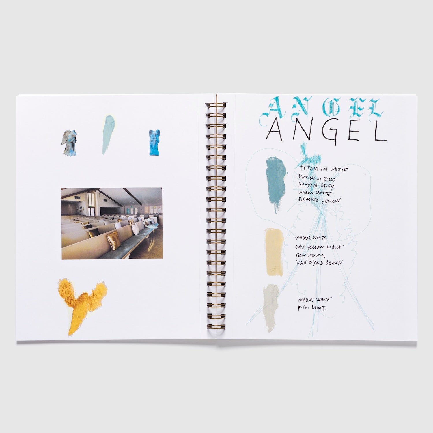 Maysha Mohamedi: Maysha the Fool