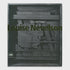 Book cover with the title Louise Nevelson, written in gold text. The background of the cover is a black Louise Nevelson work.