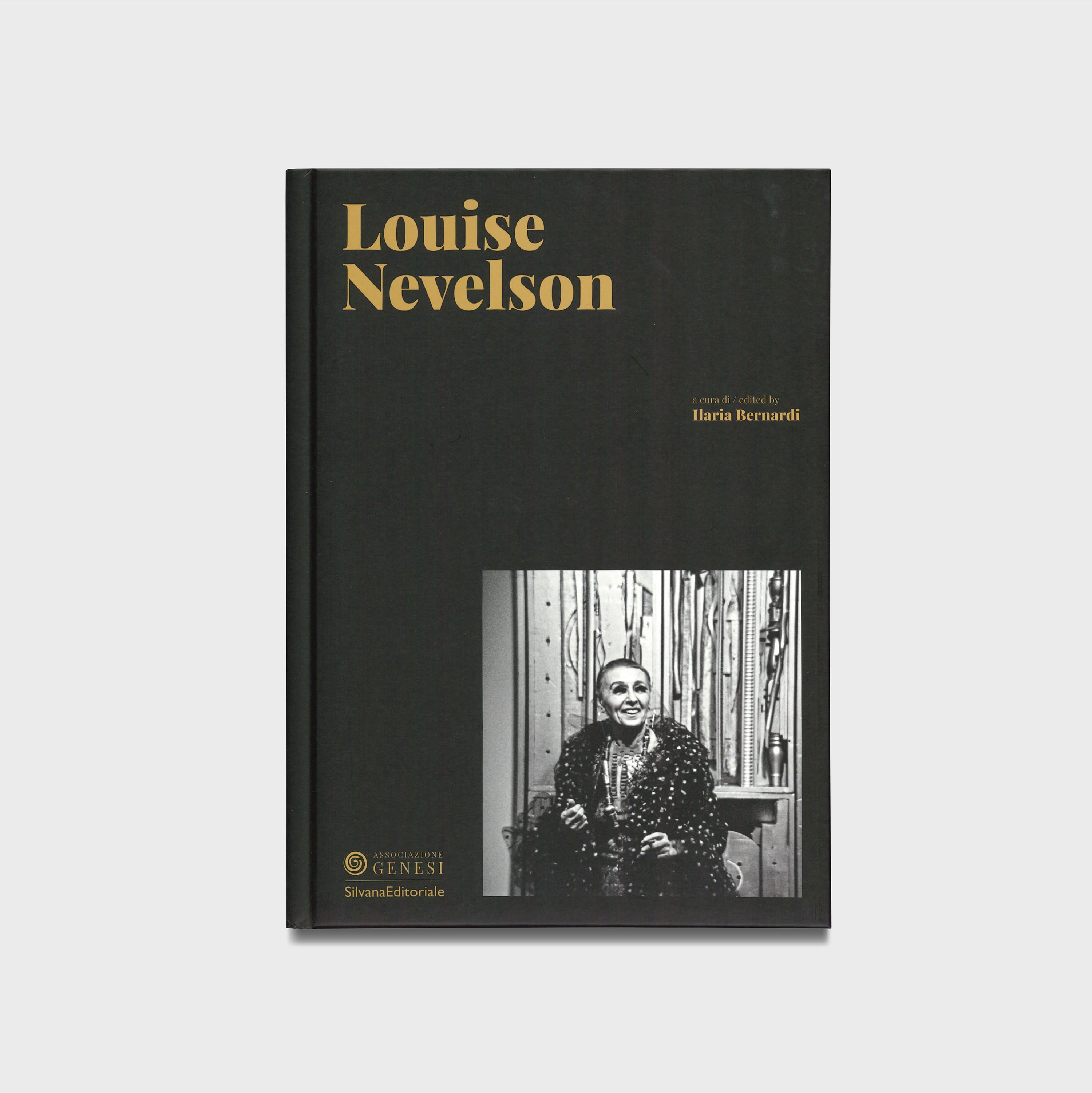 Louise Nevelson