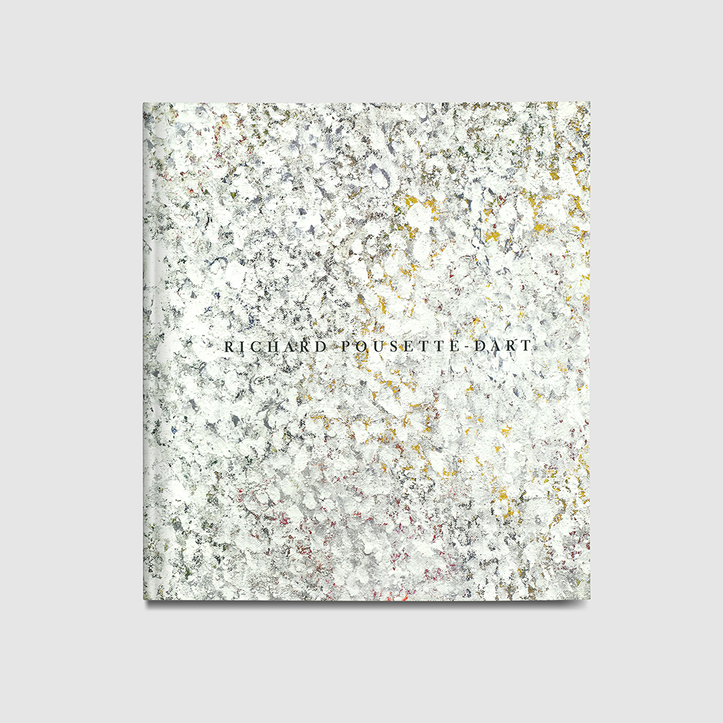 Richard Pousette-Dart: The Centennial