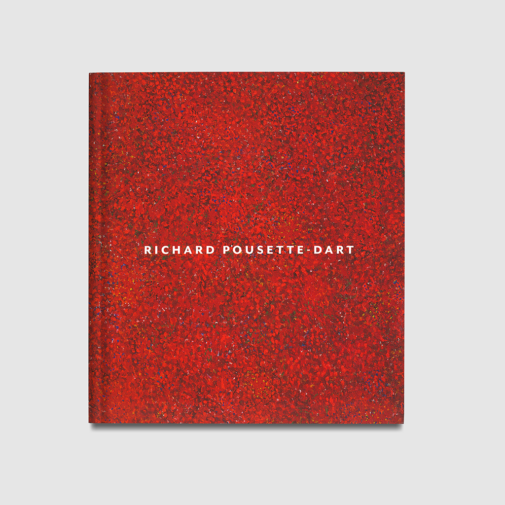 Richard Pousette-Dart: Works 1940–1992