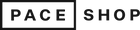 Pace Shop Logo home link