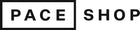 Pace Shop logo home link