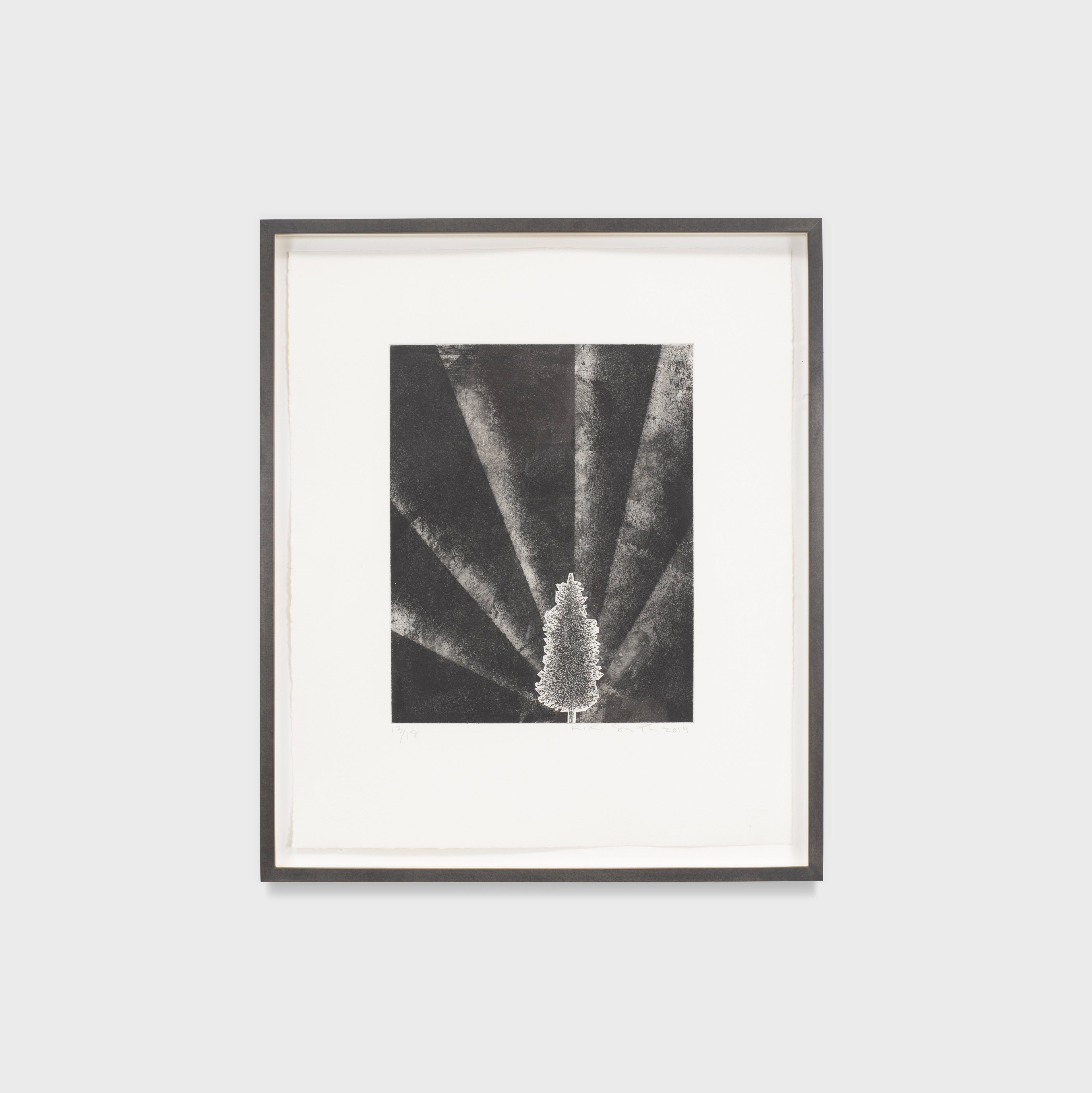 Kiki Smith, Standing I