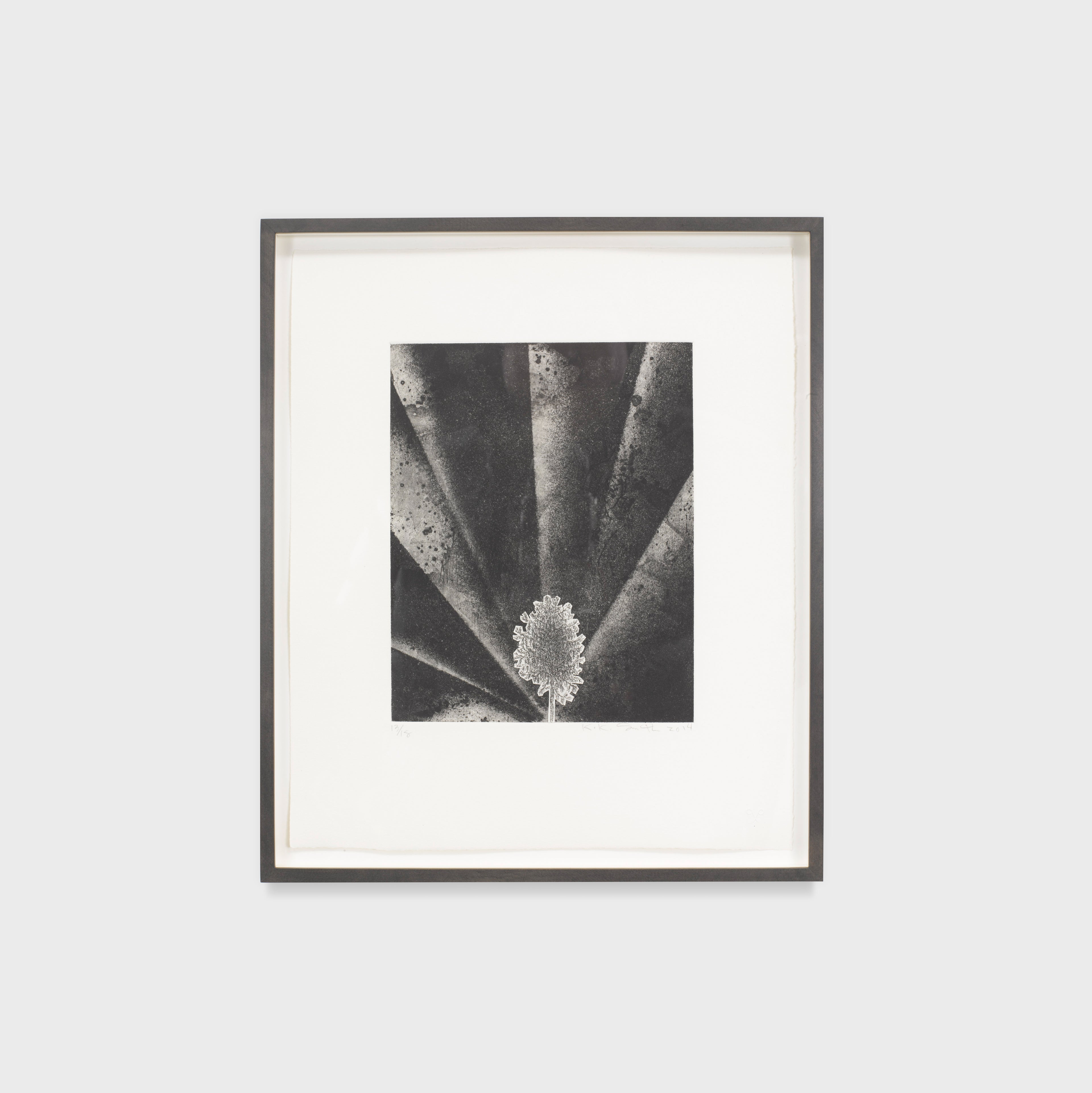 Kiki Smith, Standing V