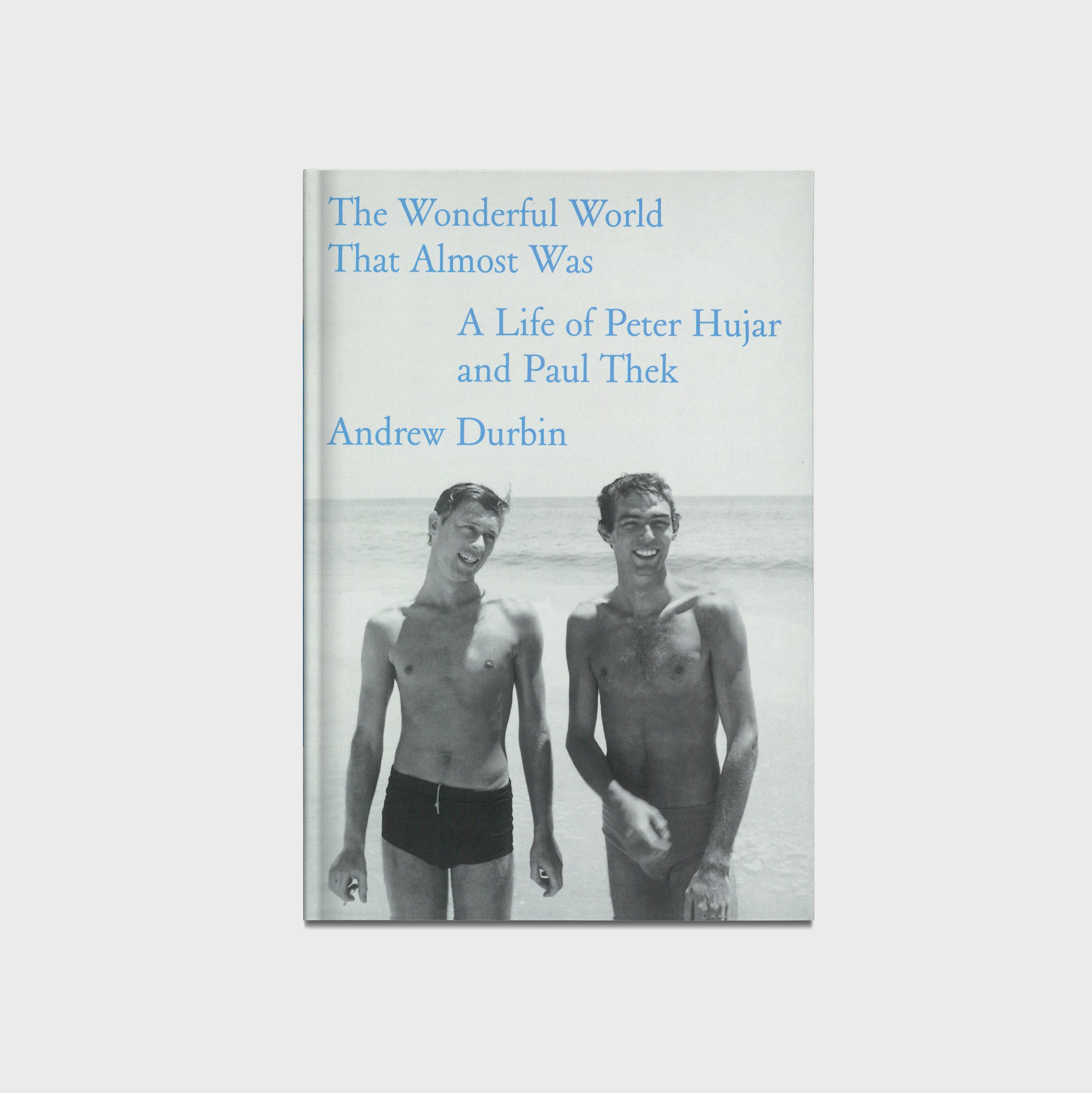 The Wonderful World That Almost Was