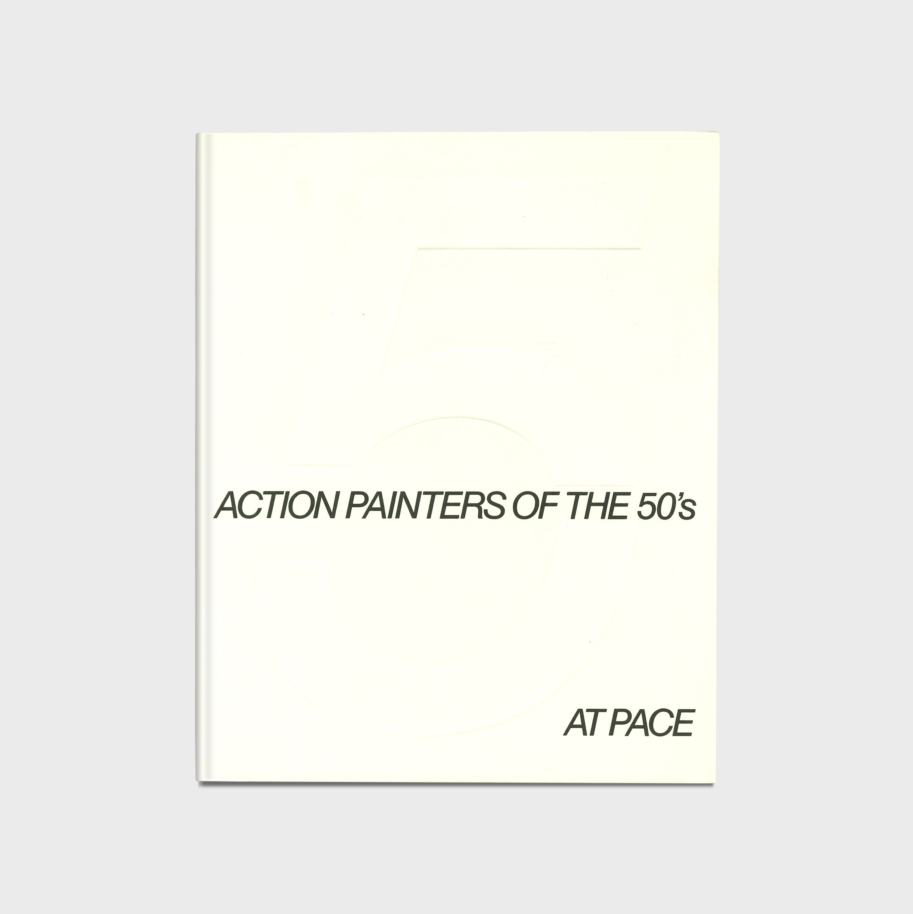 Cover of the folio titled &