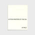 Cover of the folio titled &
