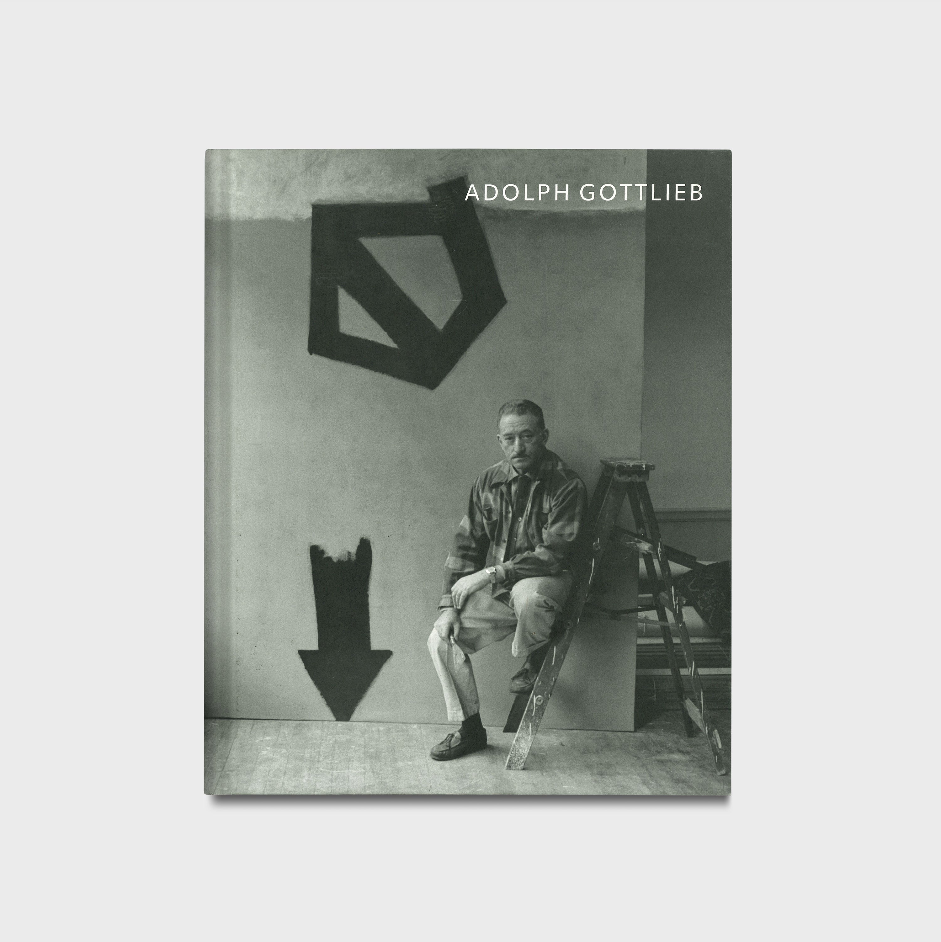 Adolph Gottlieb: Classic Paintings