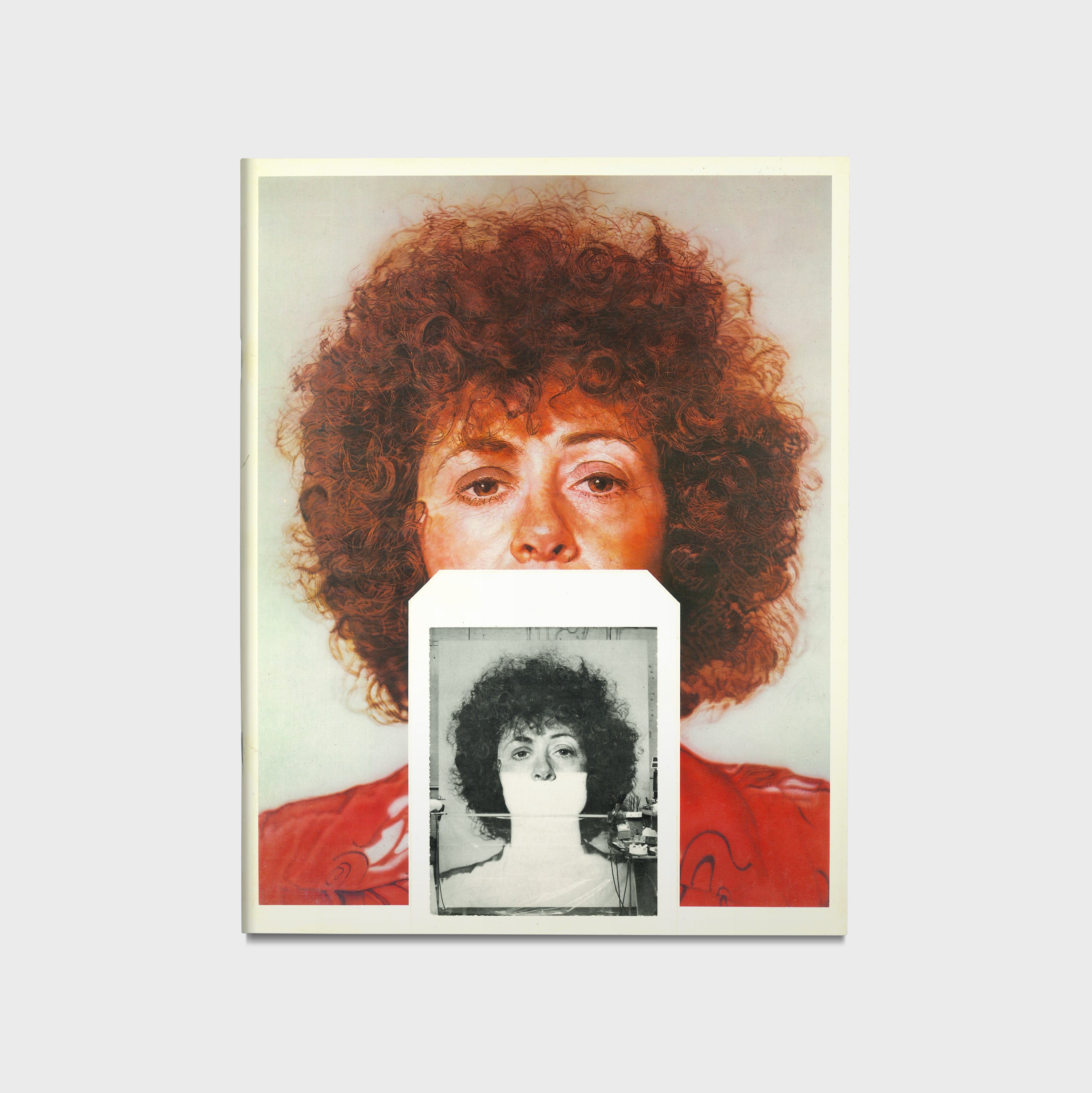 A cover image of a book titled &
