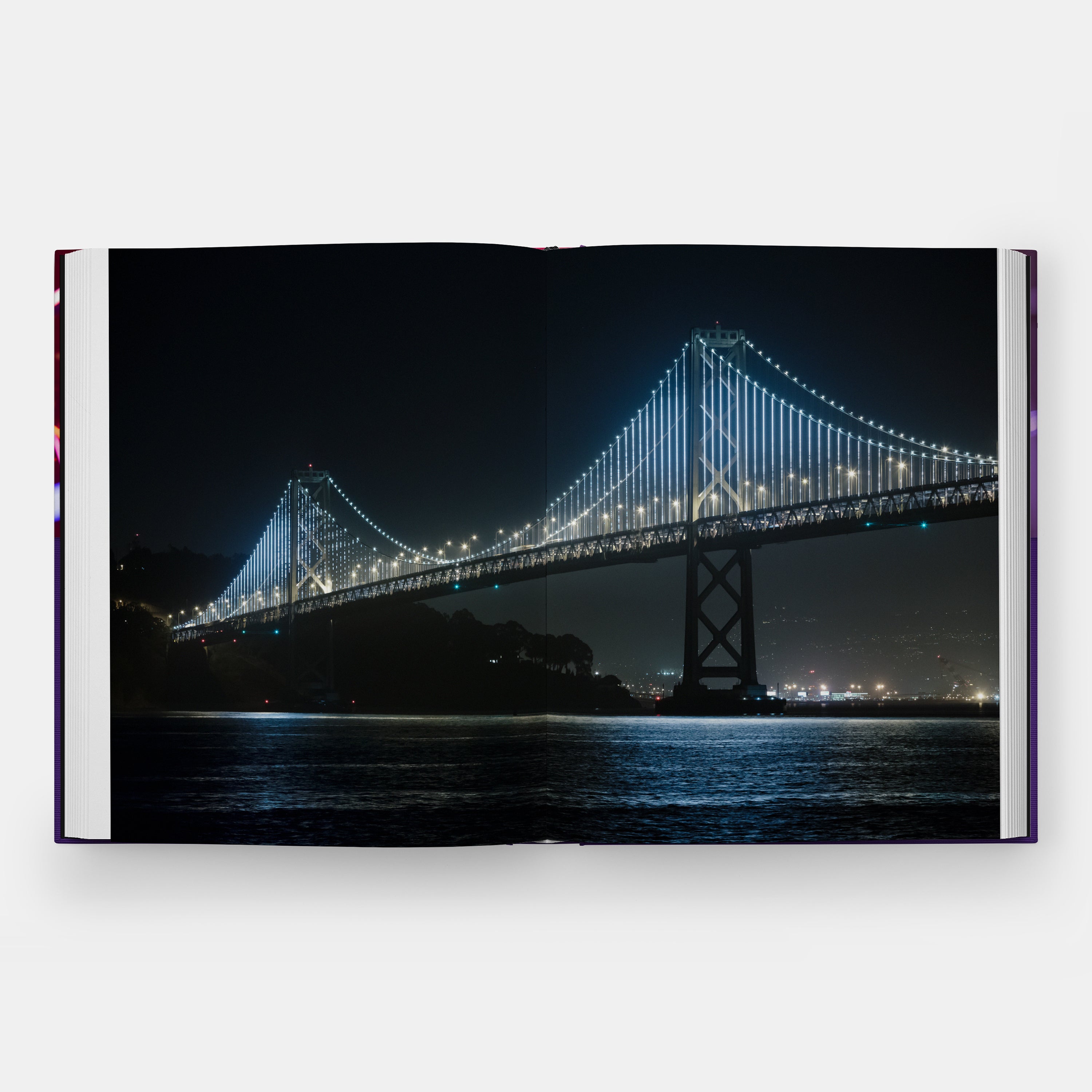 Leo Villareal: Coding Light