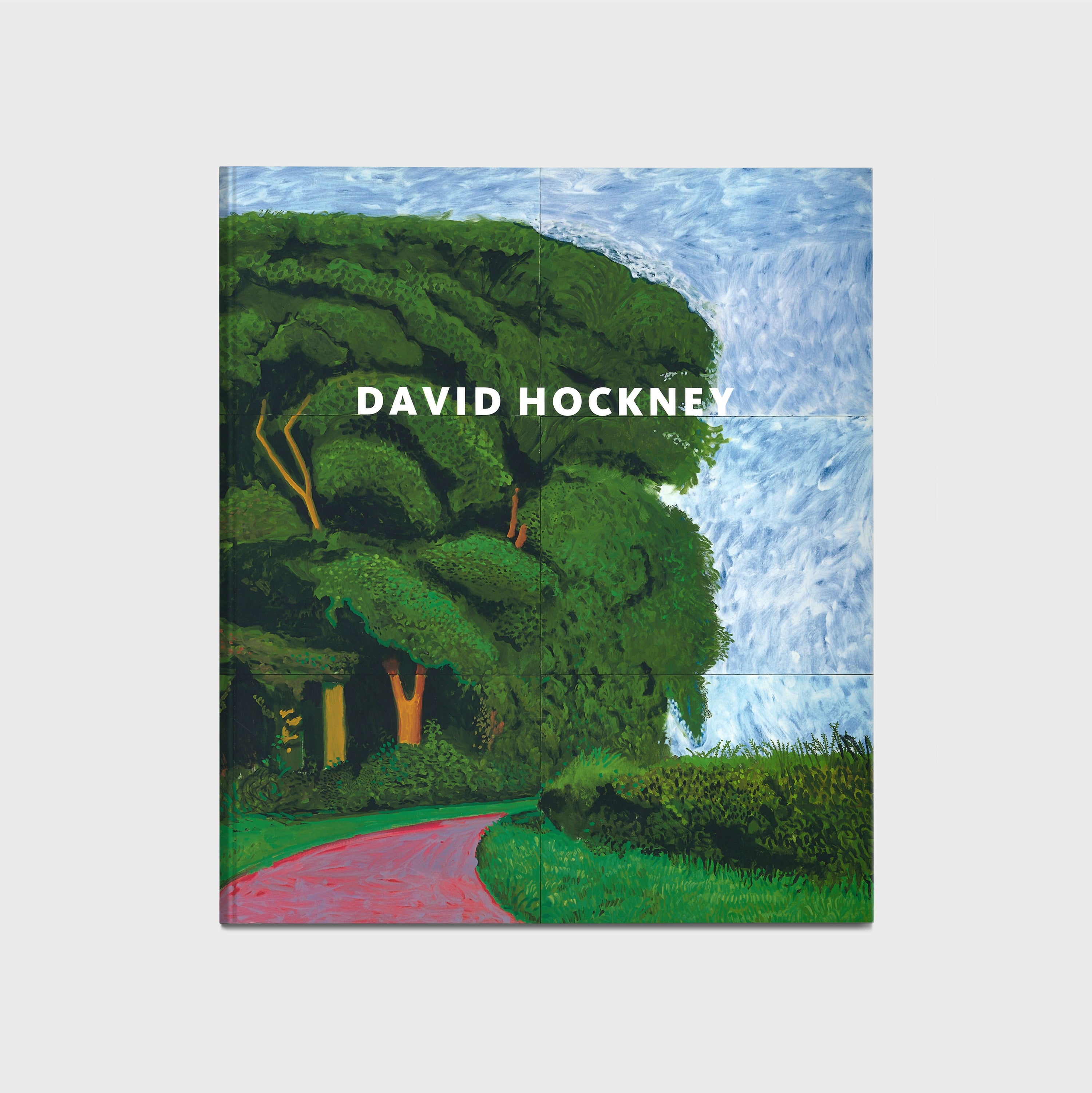 David Hockney: Recent Paintings