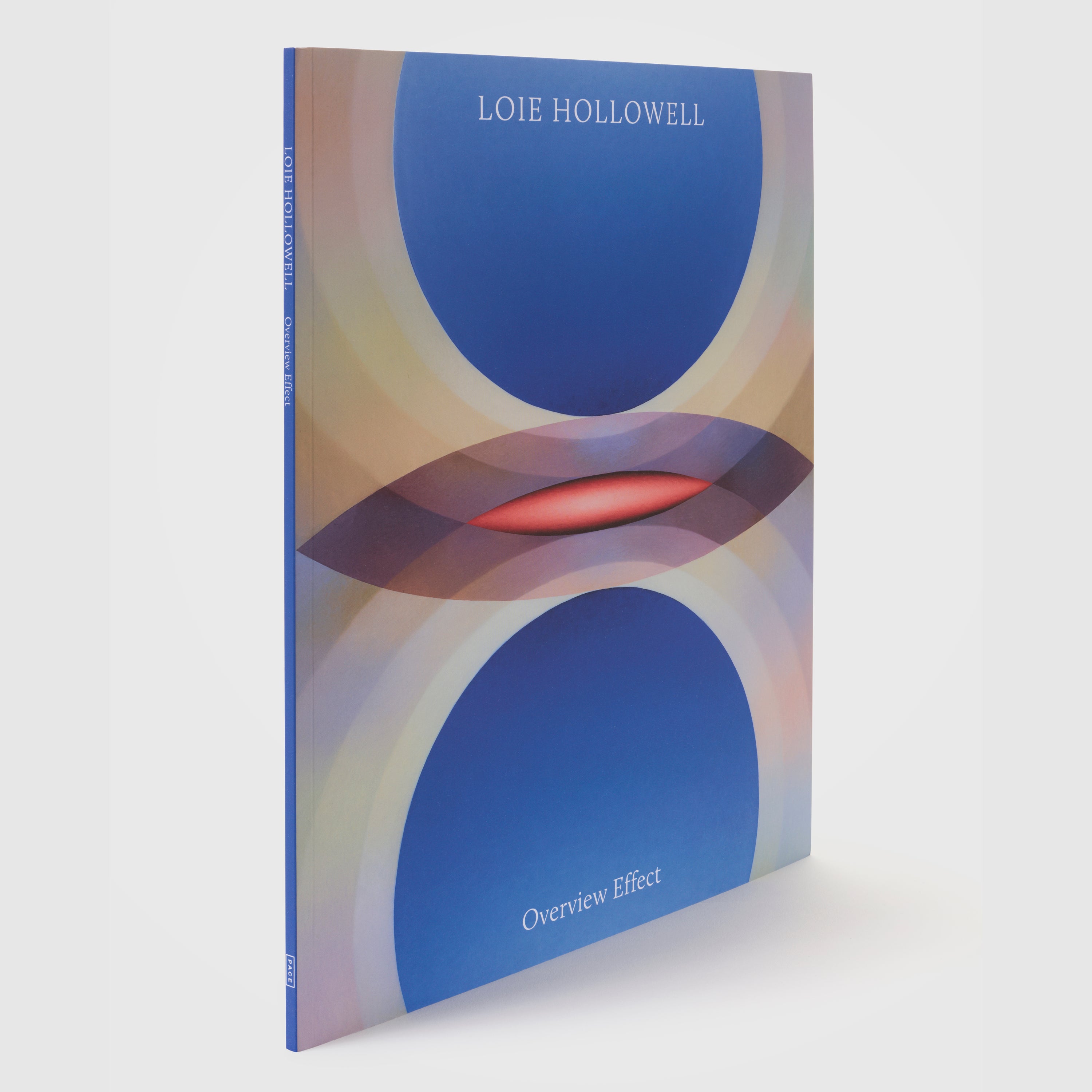 Loie Hollowell: Overview Effect