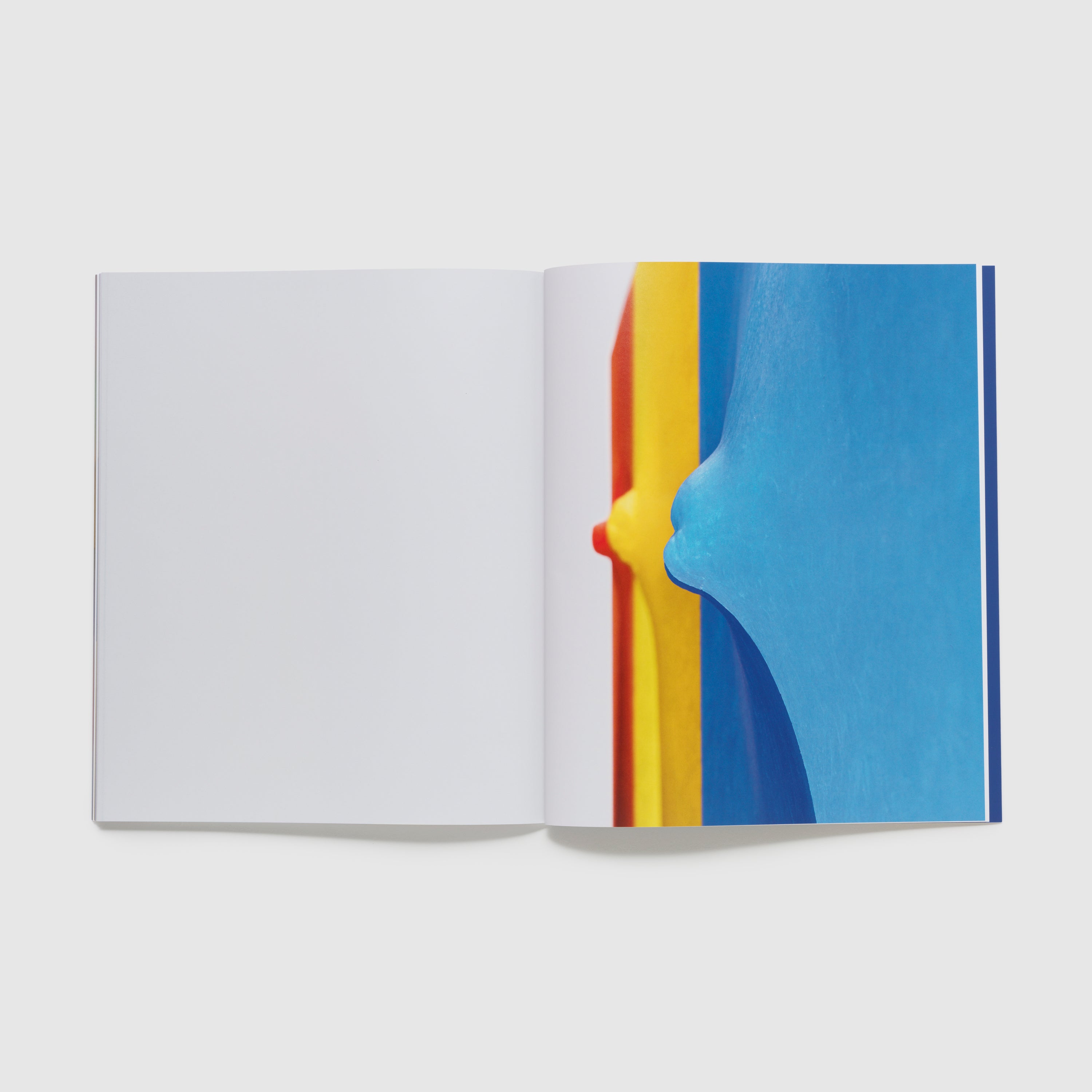 Loie Hollowell: Overview Effect