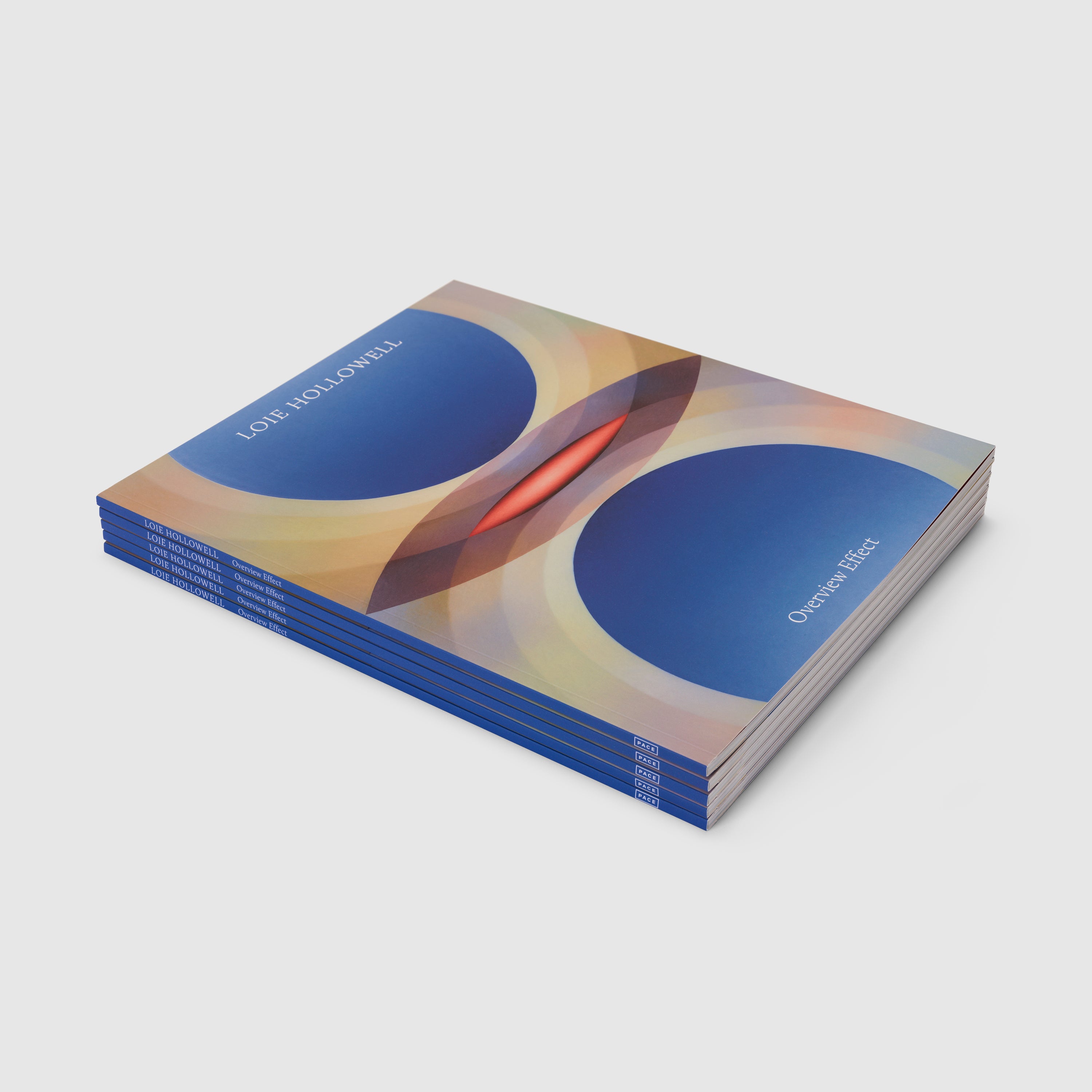 Loie Hollowell: Overview Effect