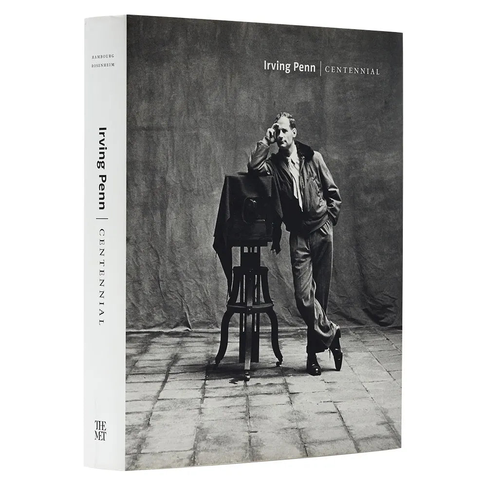 HR様 Irving Penn | CENTENNIAL Irving Penn: Centennial – Pace Shop