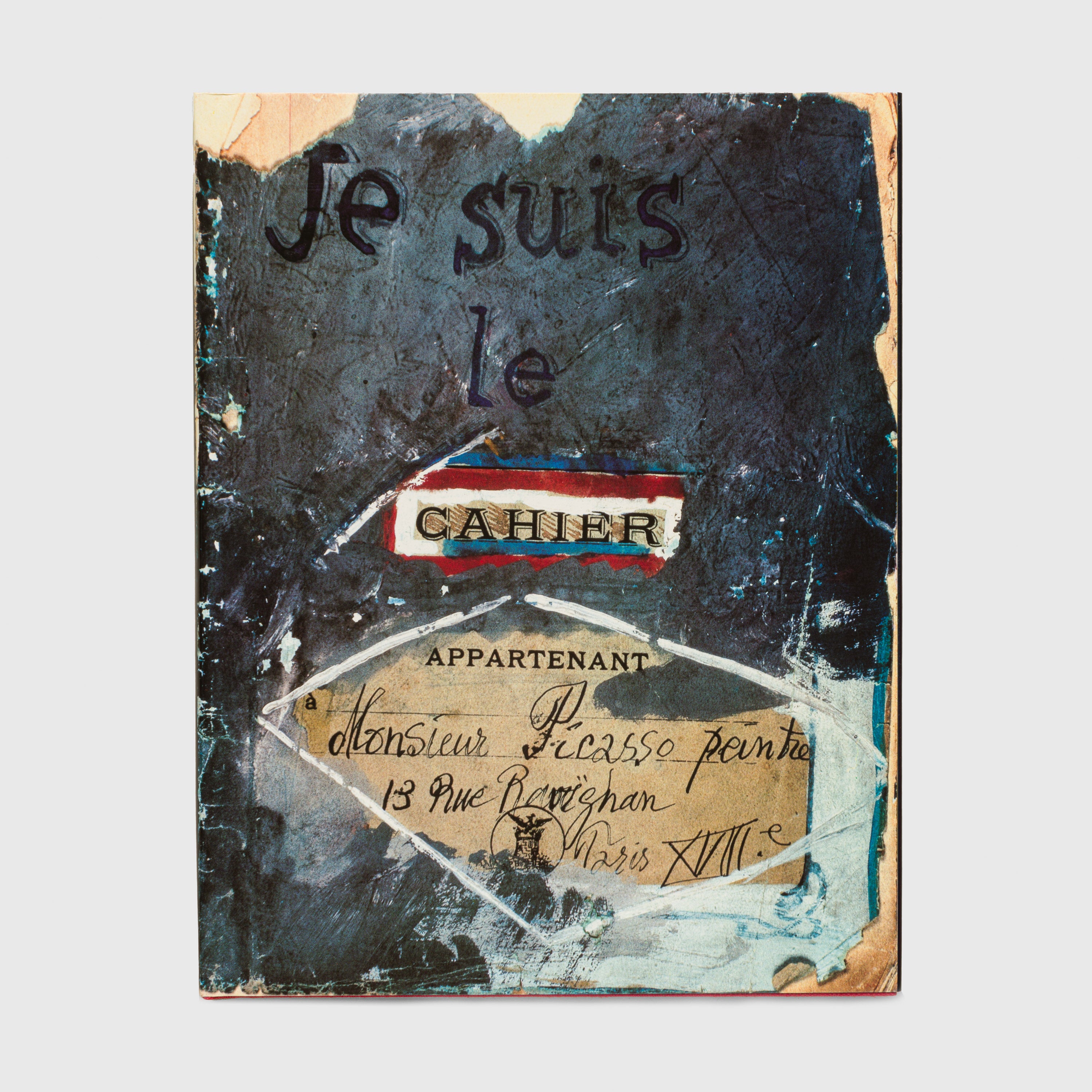 Picasso: Je Suis Le Cahier: The Sketchbooks of Picasso
