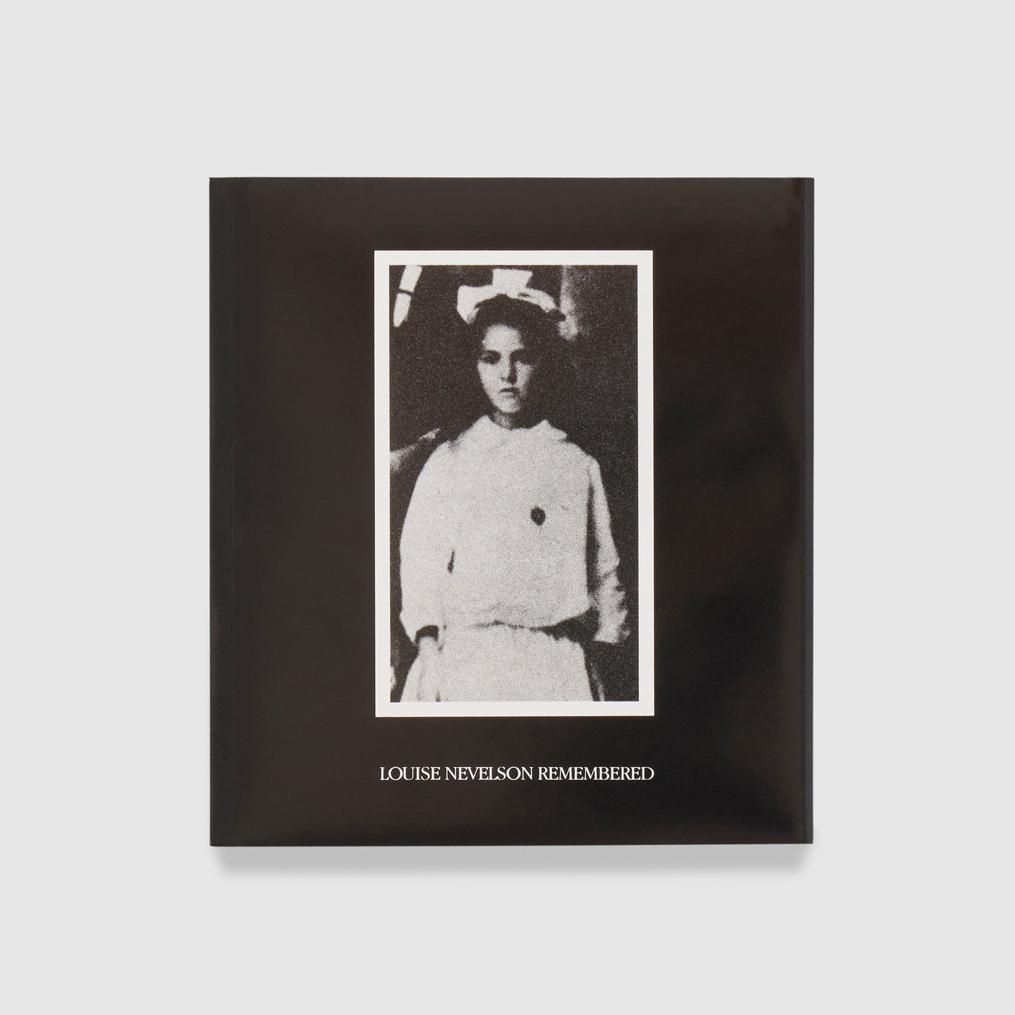 Louise Nevelson Remembered: Sculpture and Collages
