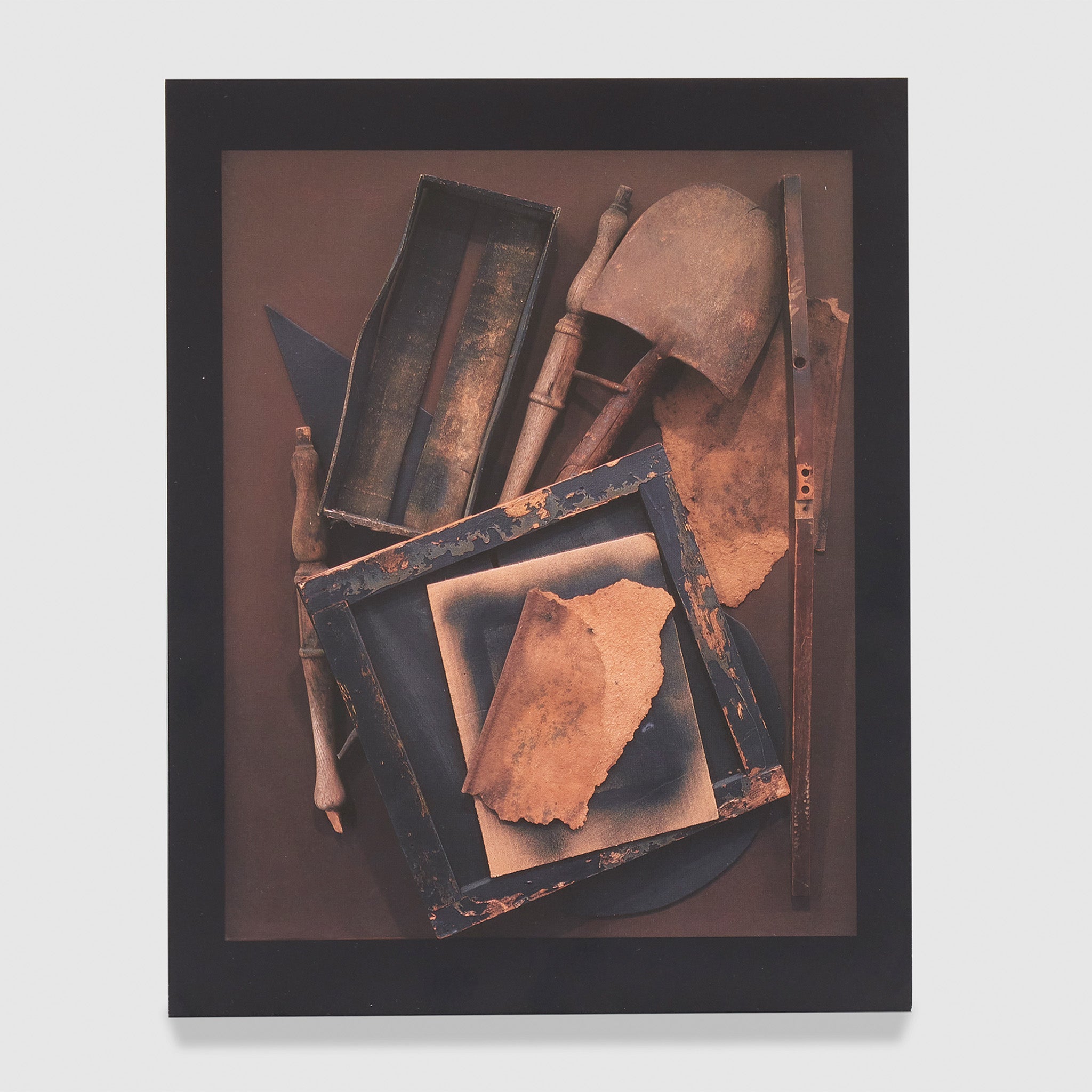 Louise Nevelson Remembered: Sculpture and Collages
