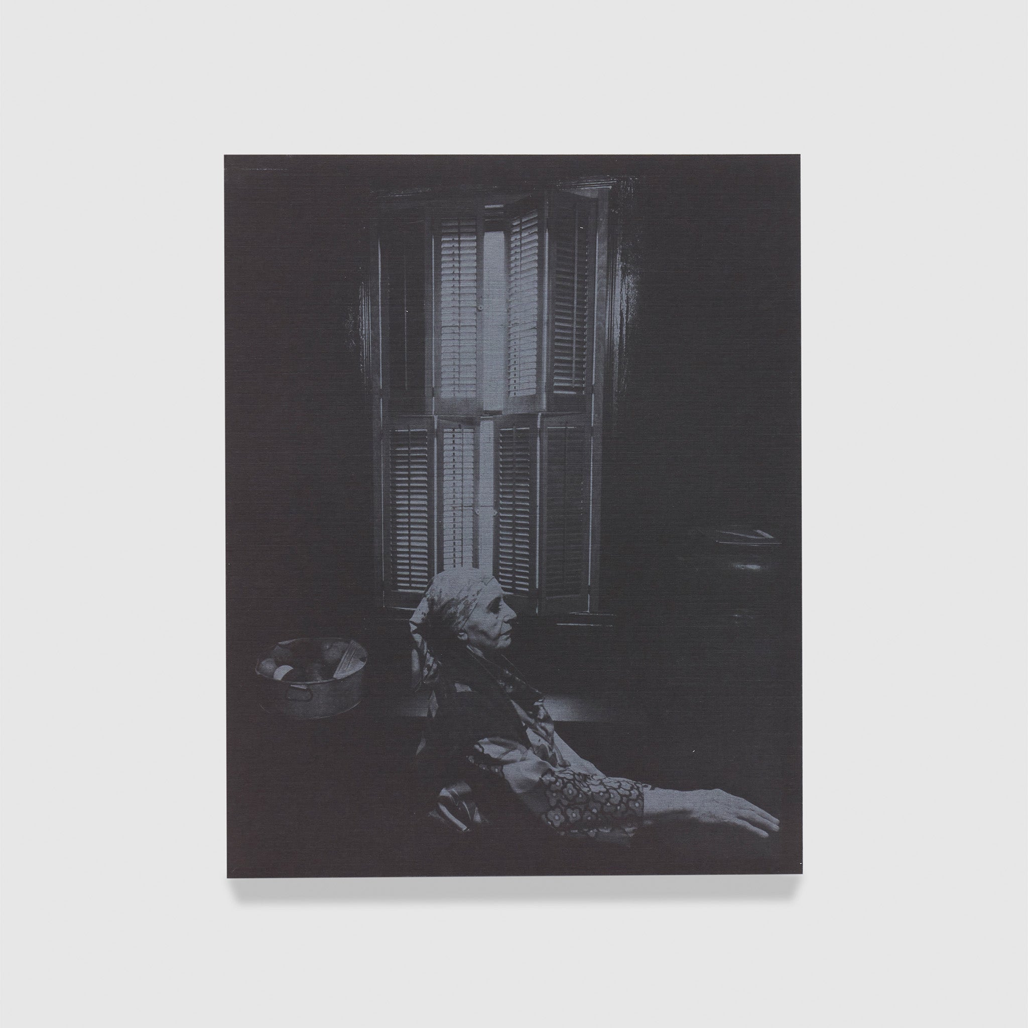 Louise Nevelson Remembered: Sculpture and Collages