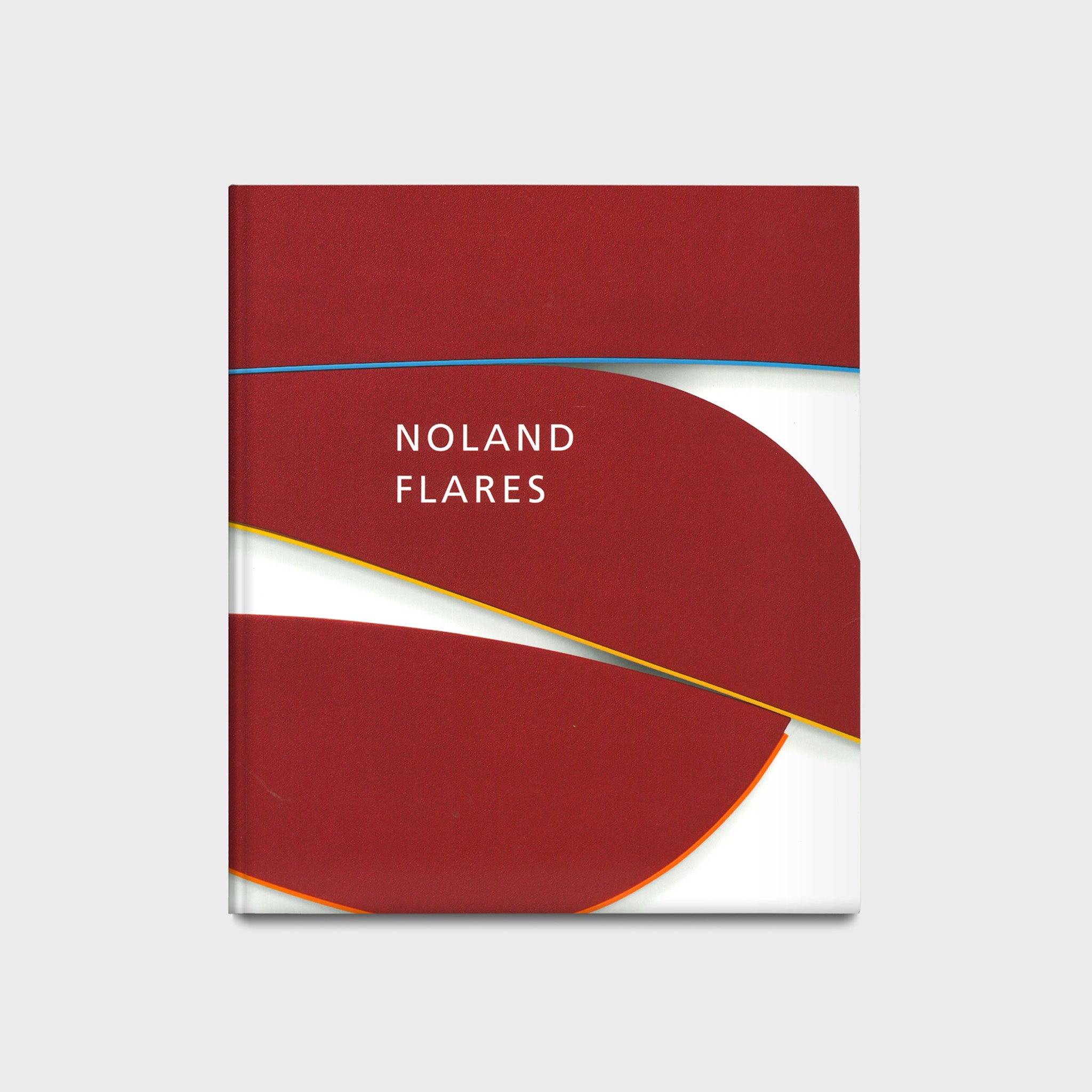 Noland: Flares