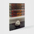 Lee Ufan and Claude Viallat. The text is white and the cover has an image of works by both artists installed in the gallery.