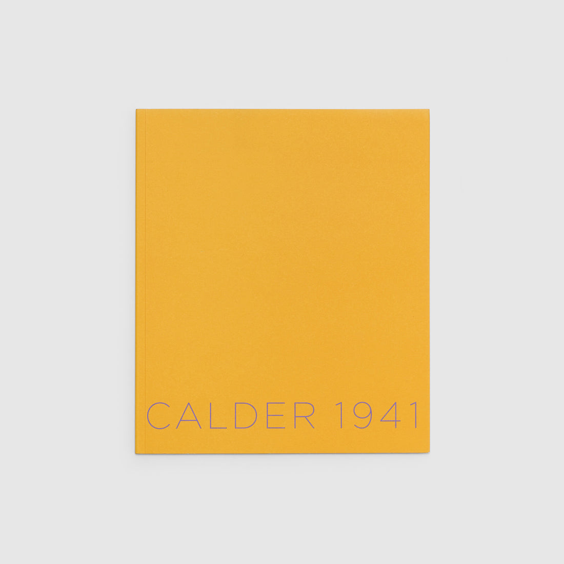 Calder 1941