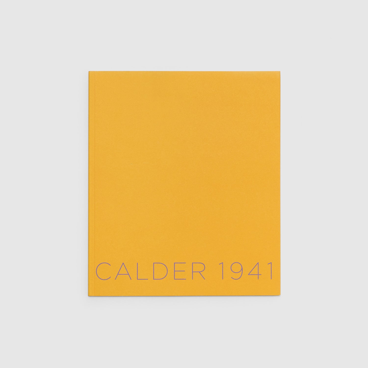 Calder 1941