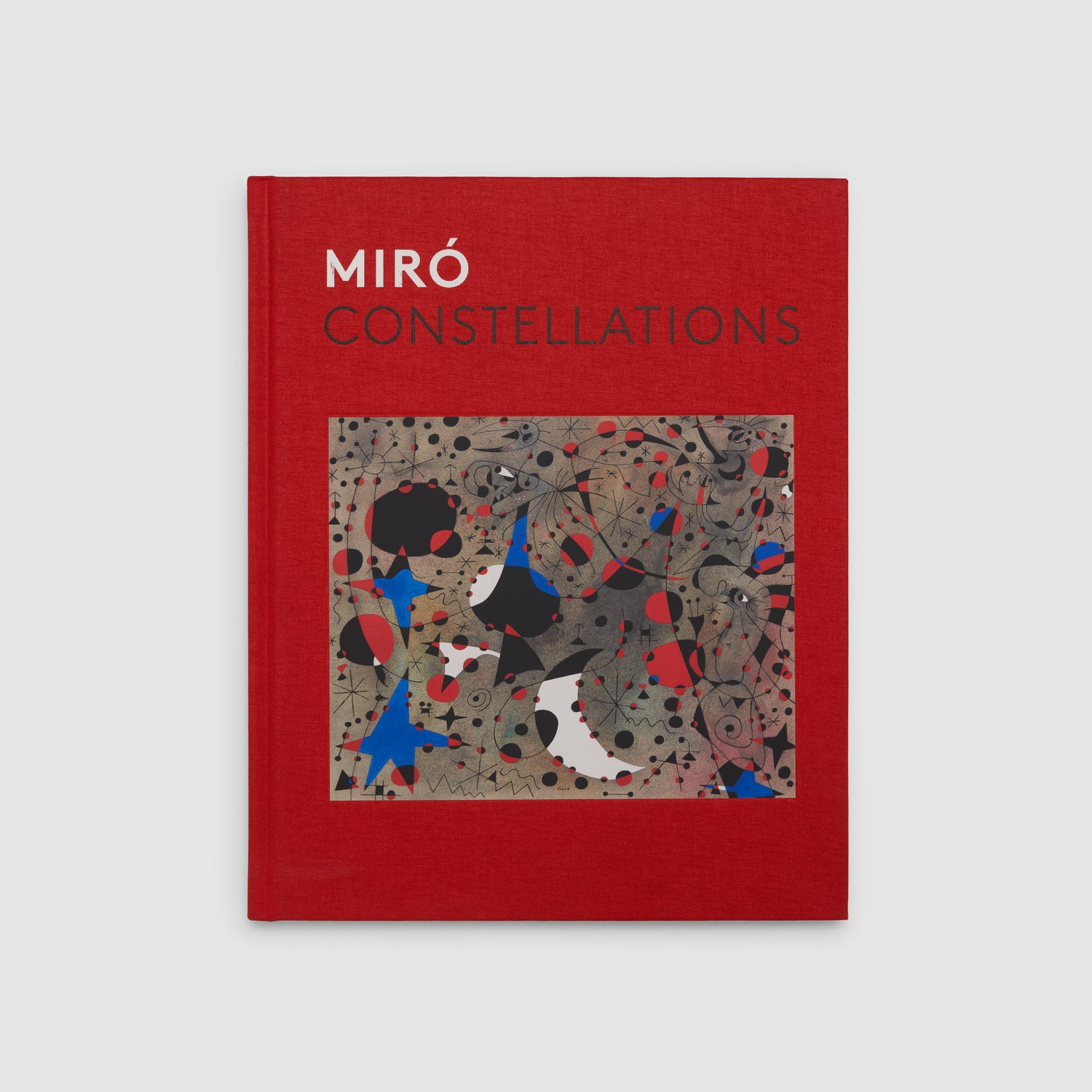 Calder|Miró: Constellations
