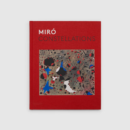 Calder|Miró: Constellations