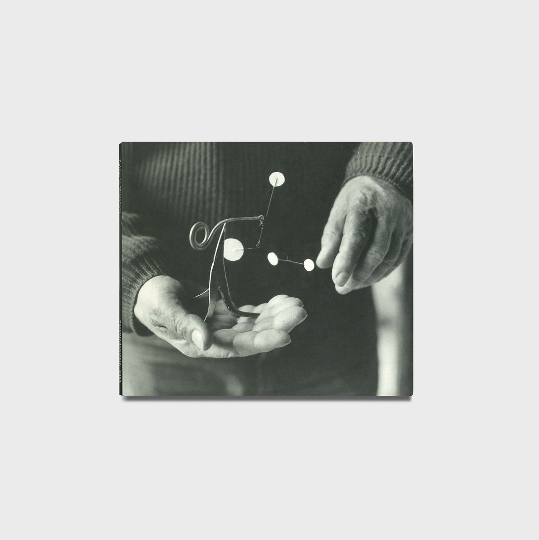 Calder in Miniature