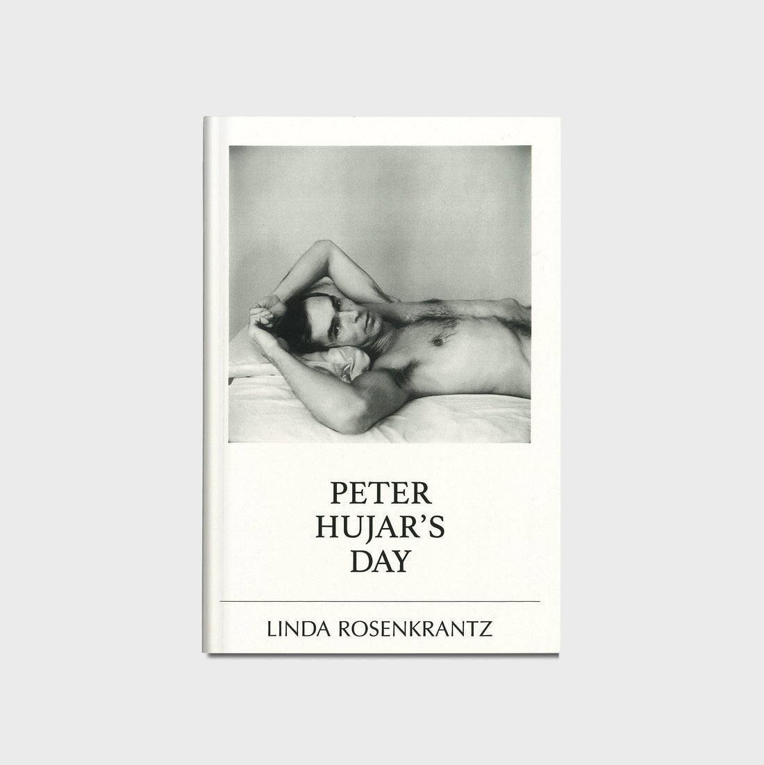 Peter Hujar&