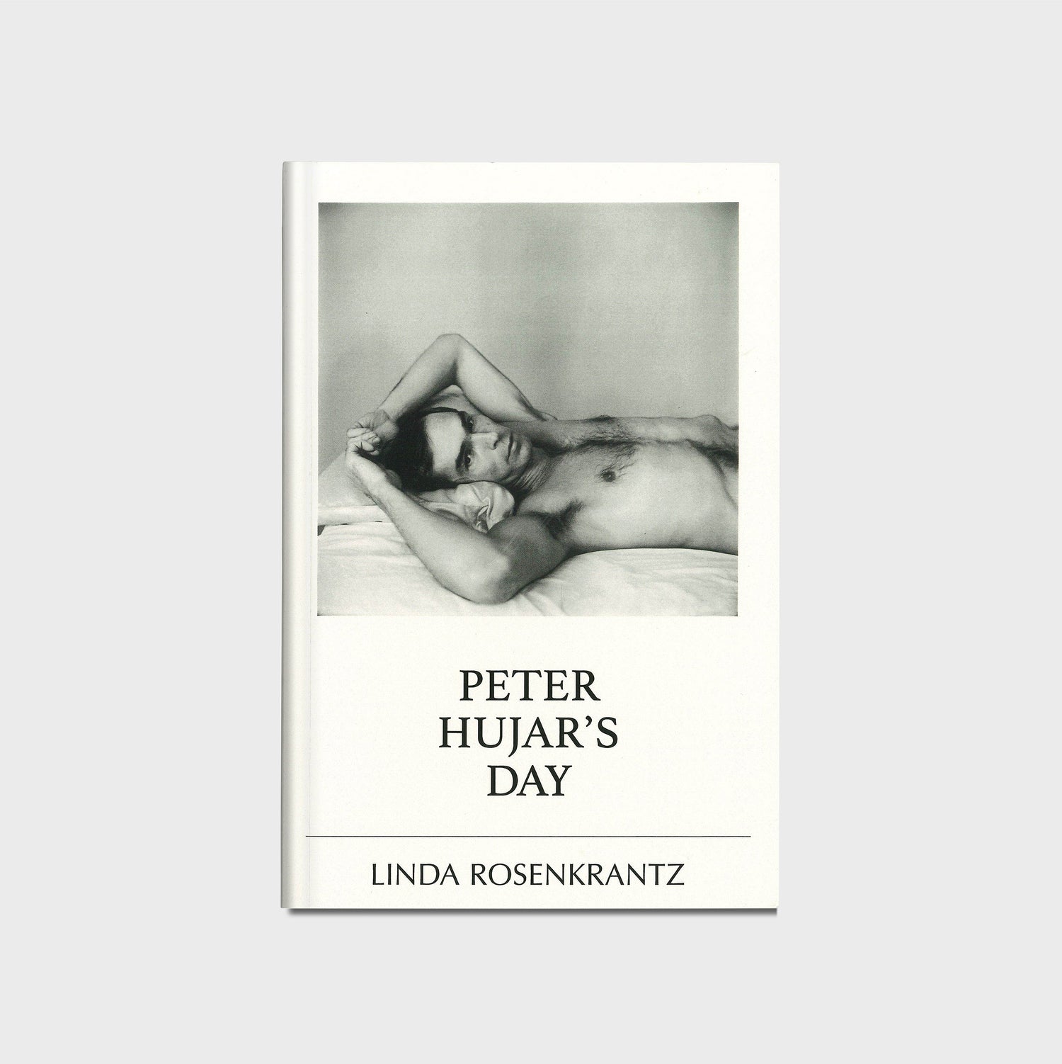 Peter Hujar&