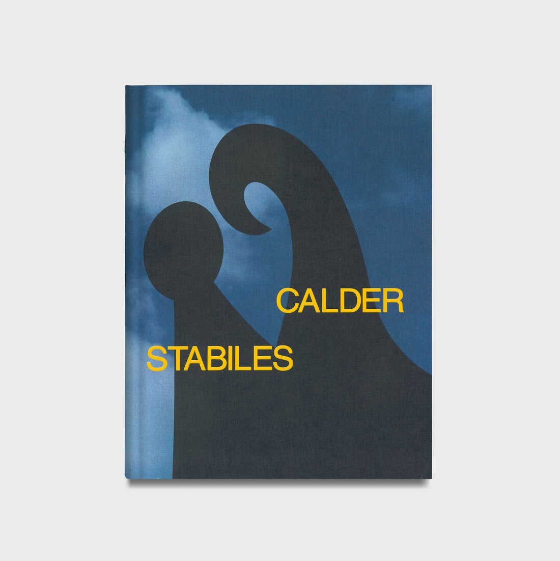 Alexander Calder: Stabiles