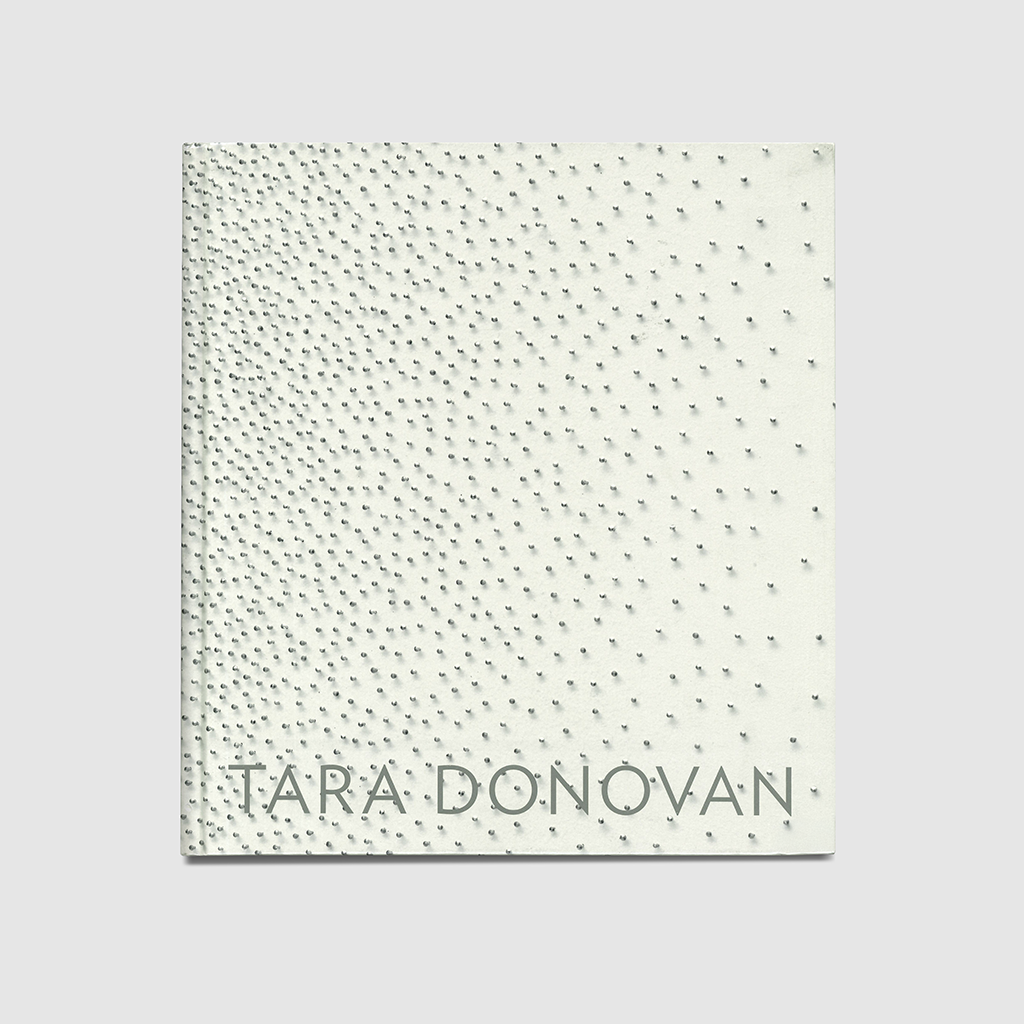 Tara Donovan: Drawings (Pins)