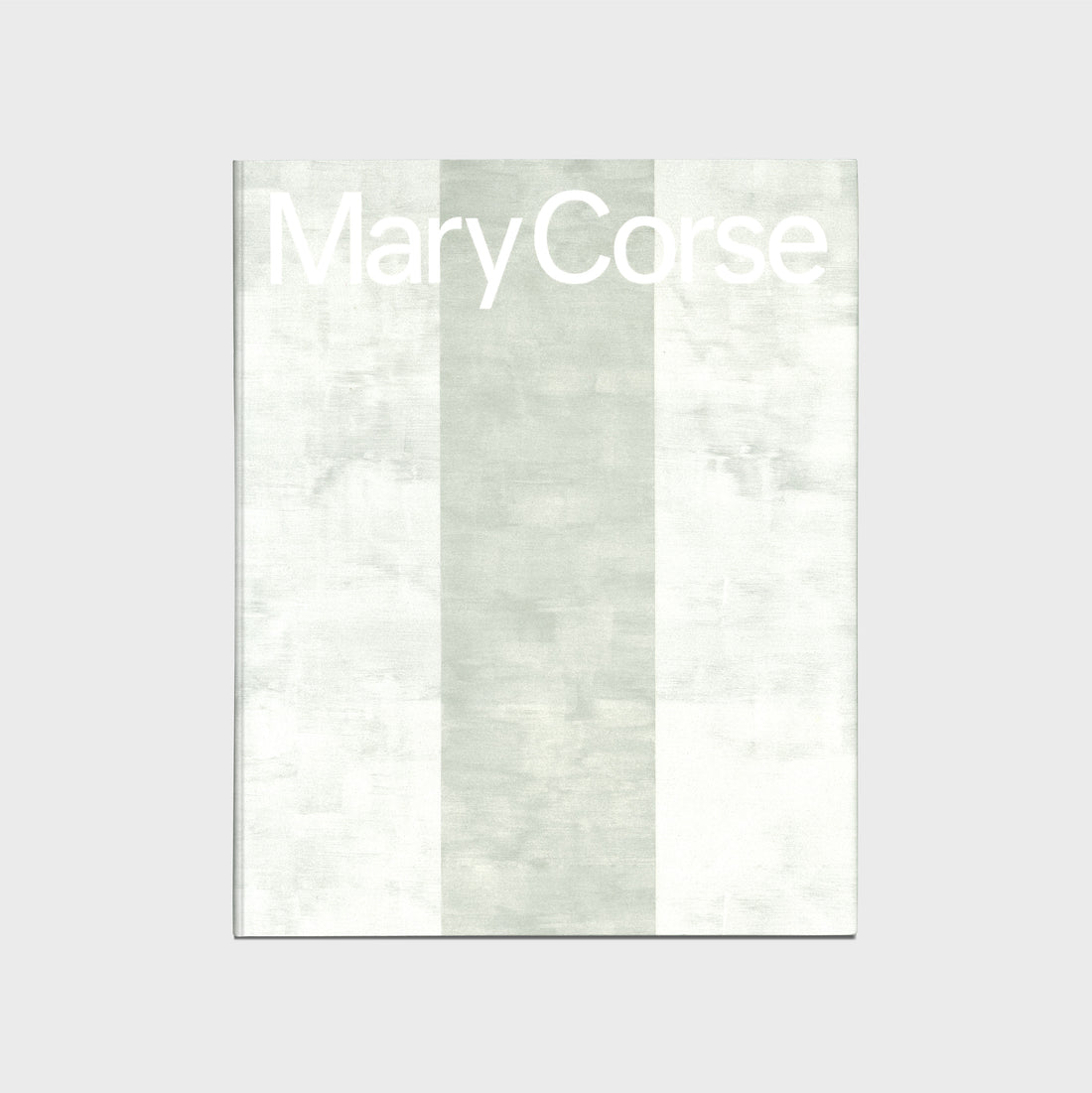 Mary Corse