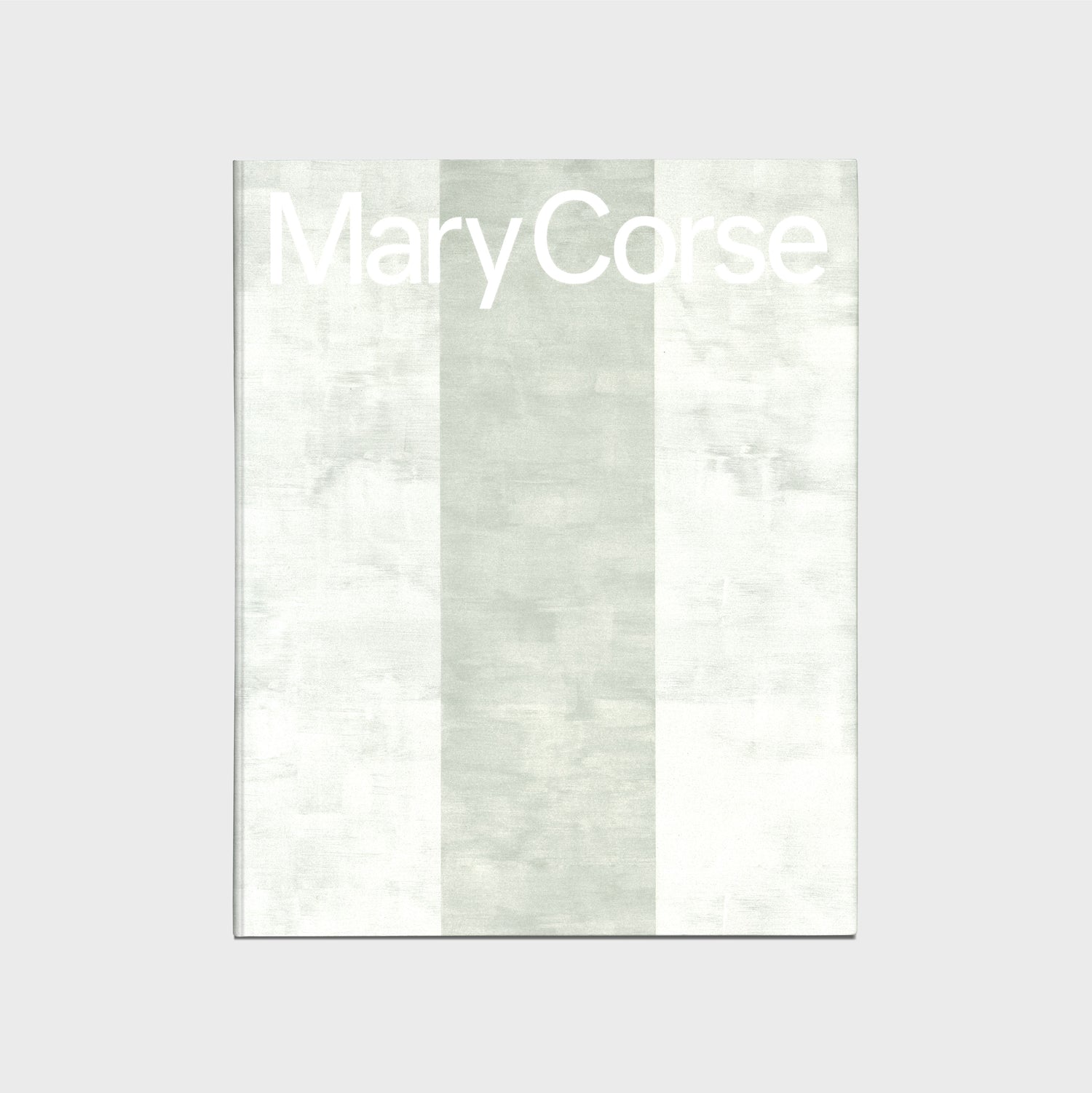 Mary Corse