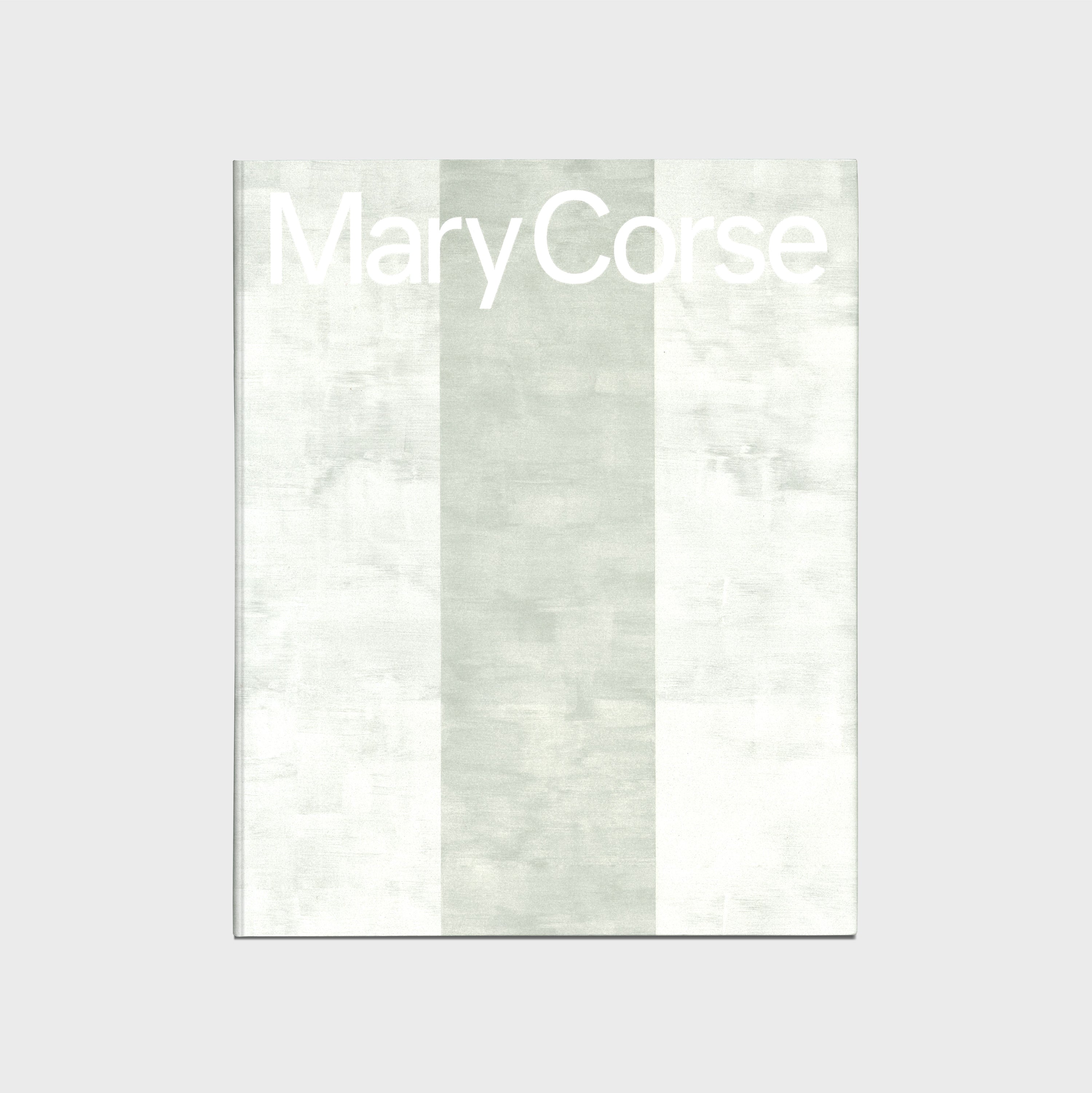 Mary Corse