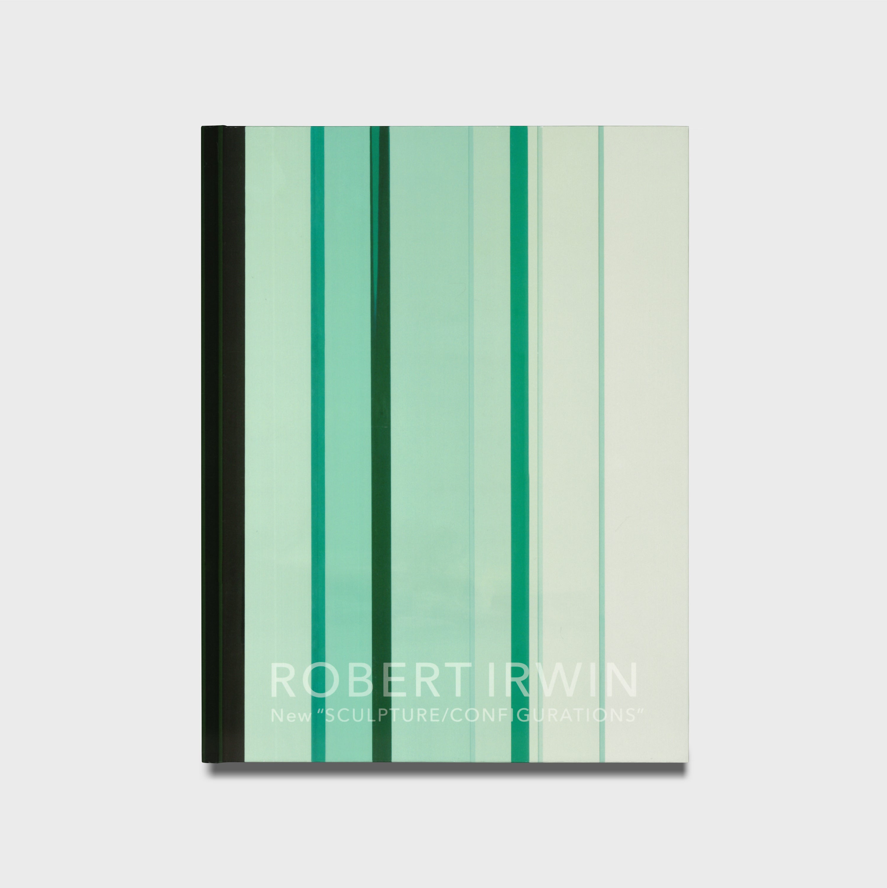 Robert Irwin: New “SCULPTURE / CONFIGURATIONS”