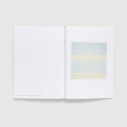 Agnes Martin: On Beauty