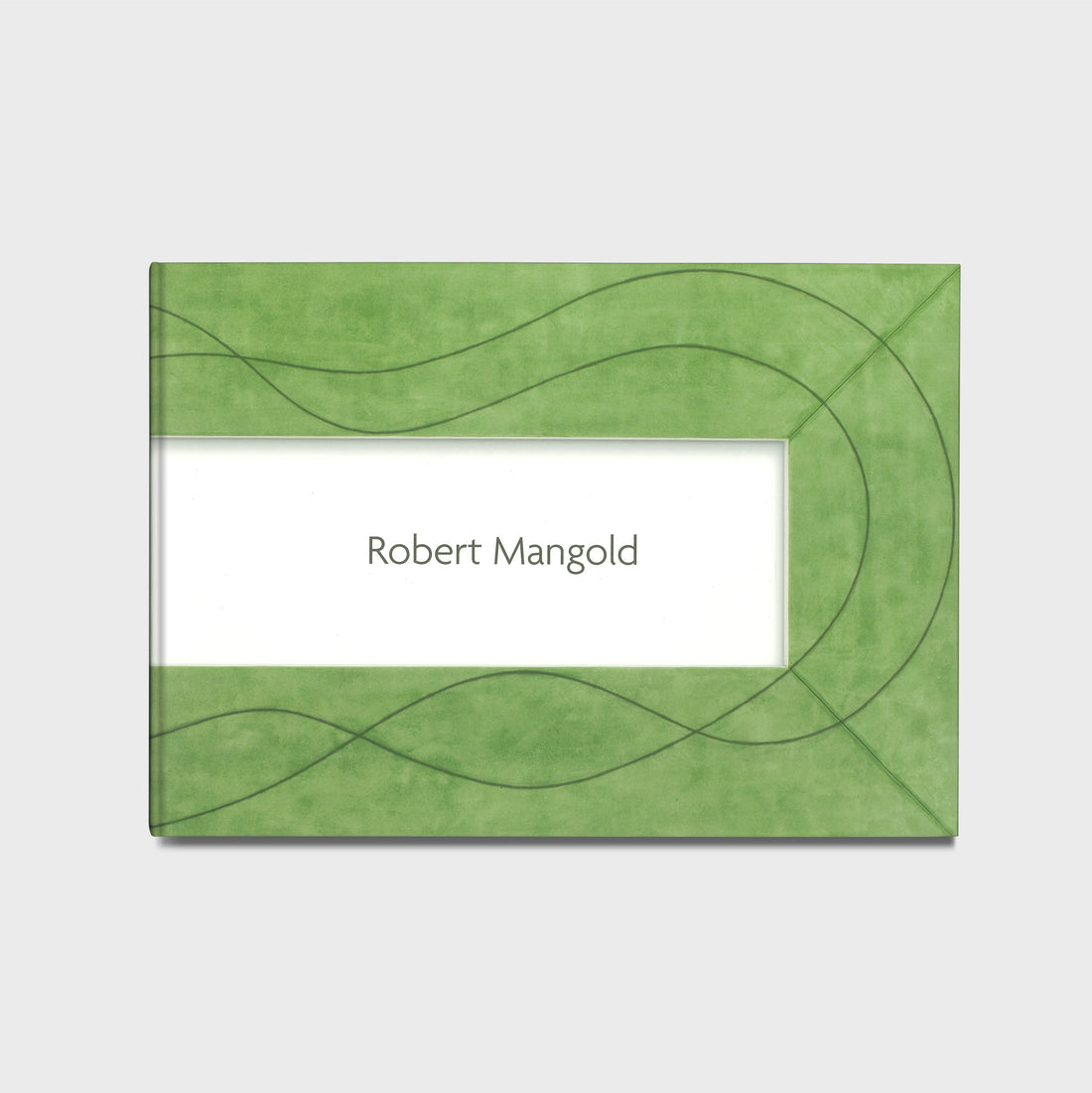 Robert Mangold: Paintings and Works on Paper 2013–2017