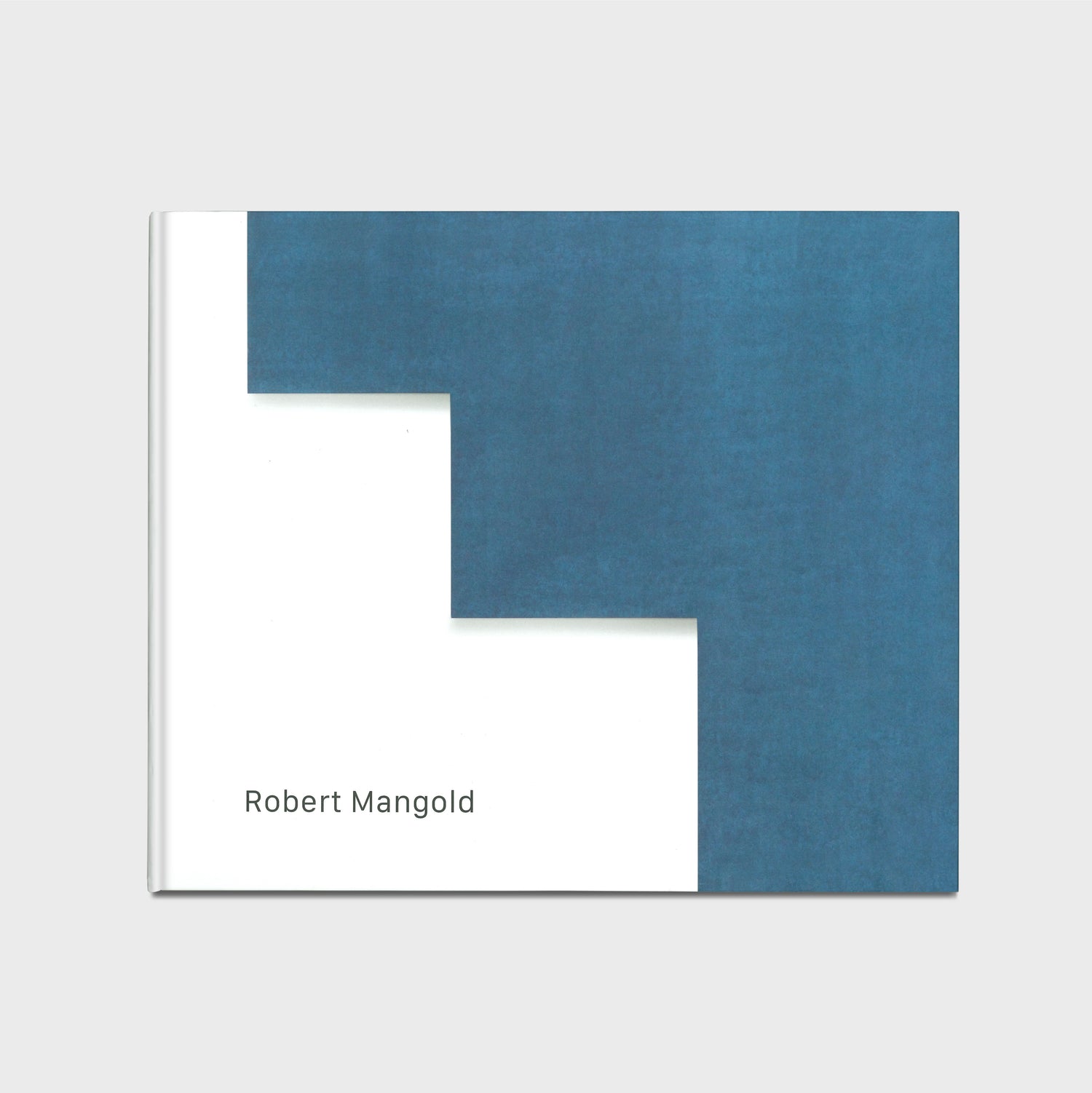 Robert Mangold: Plane Structures