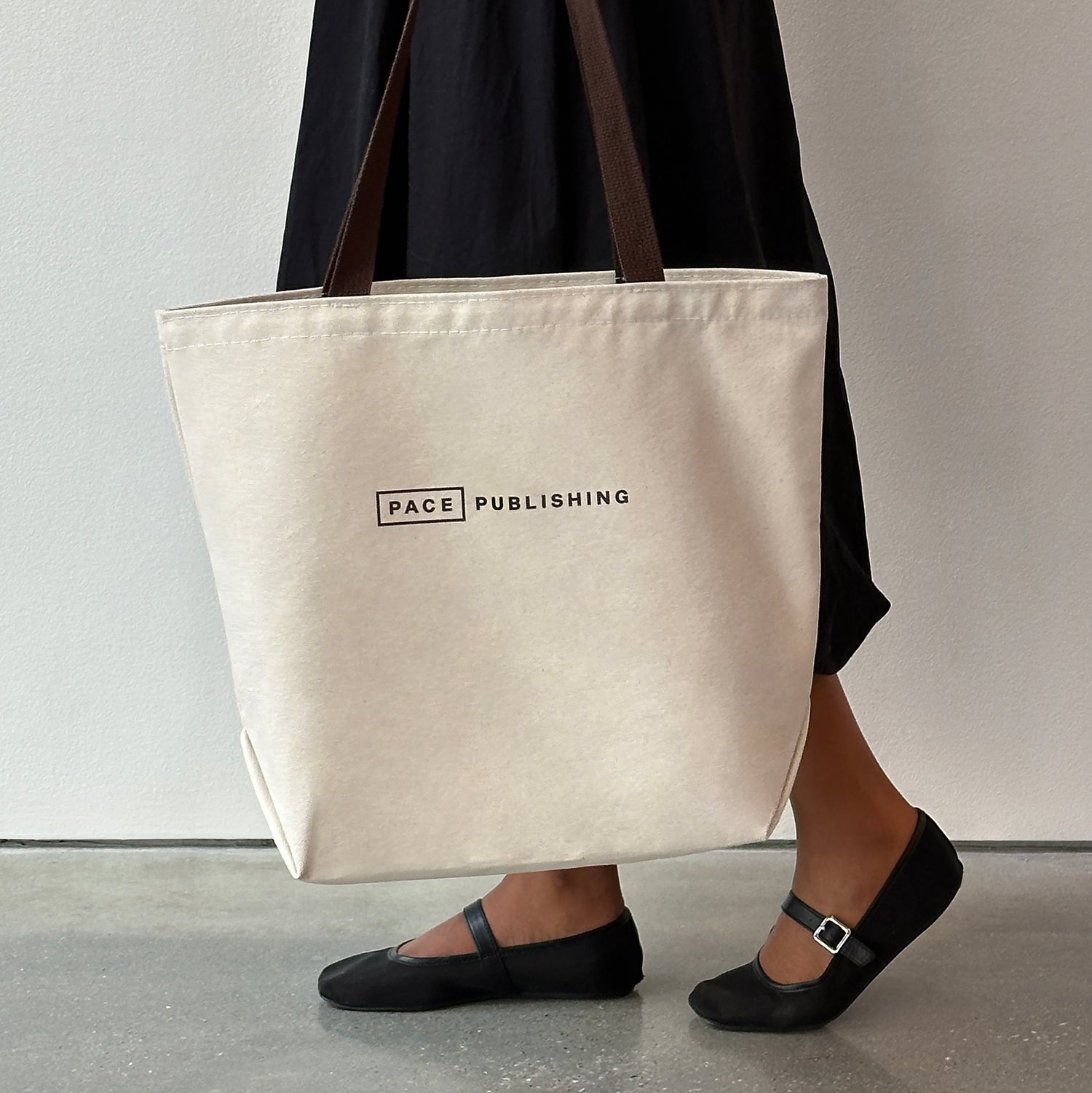 Special Edition Yto Barrada Tote Bag