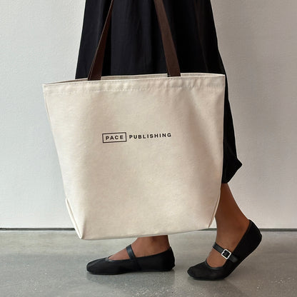 Special Edition Yto Barrada Tote Bag